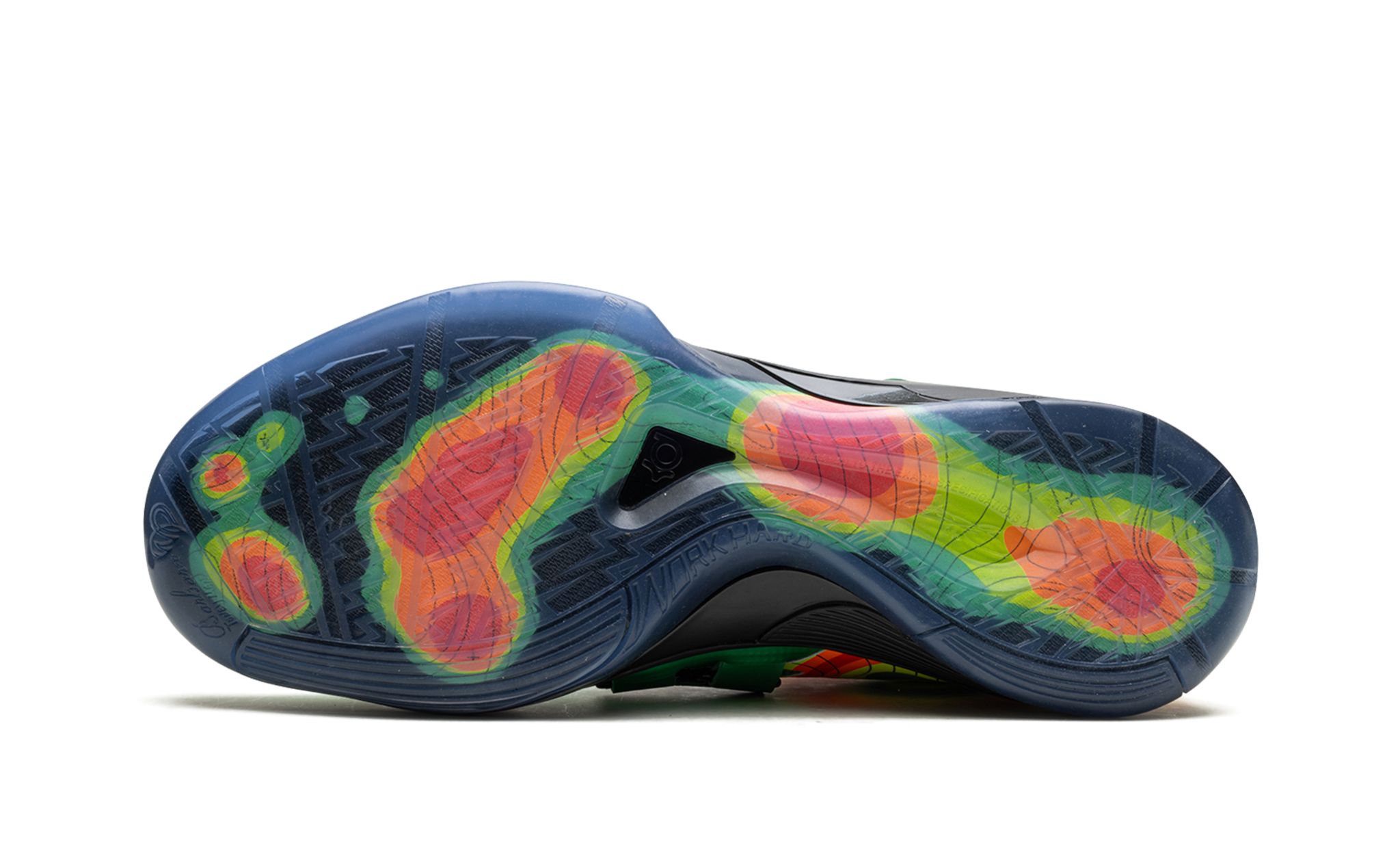 Zoom KD 4 'Weatherman' 2024