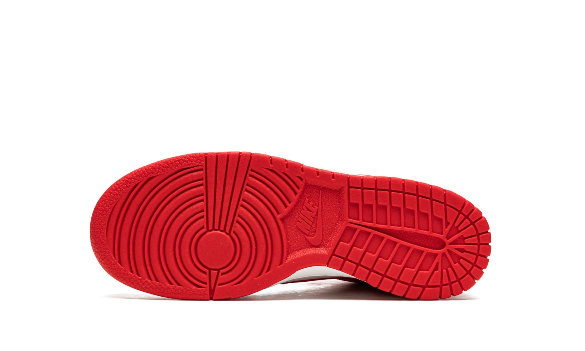 Dunk High Championship White