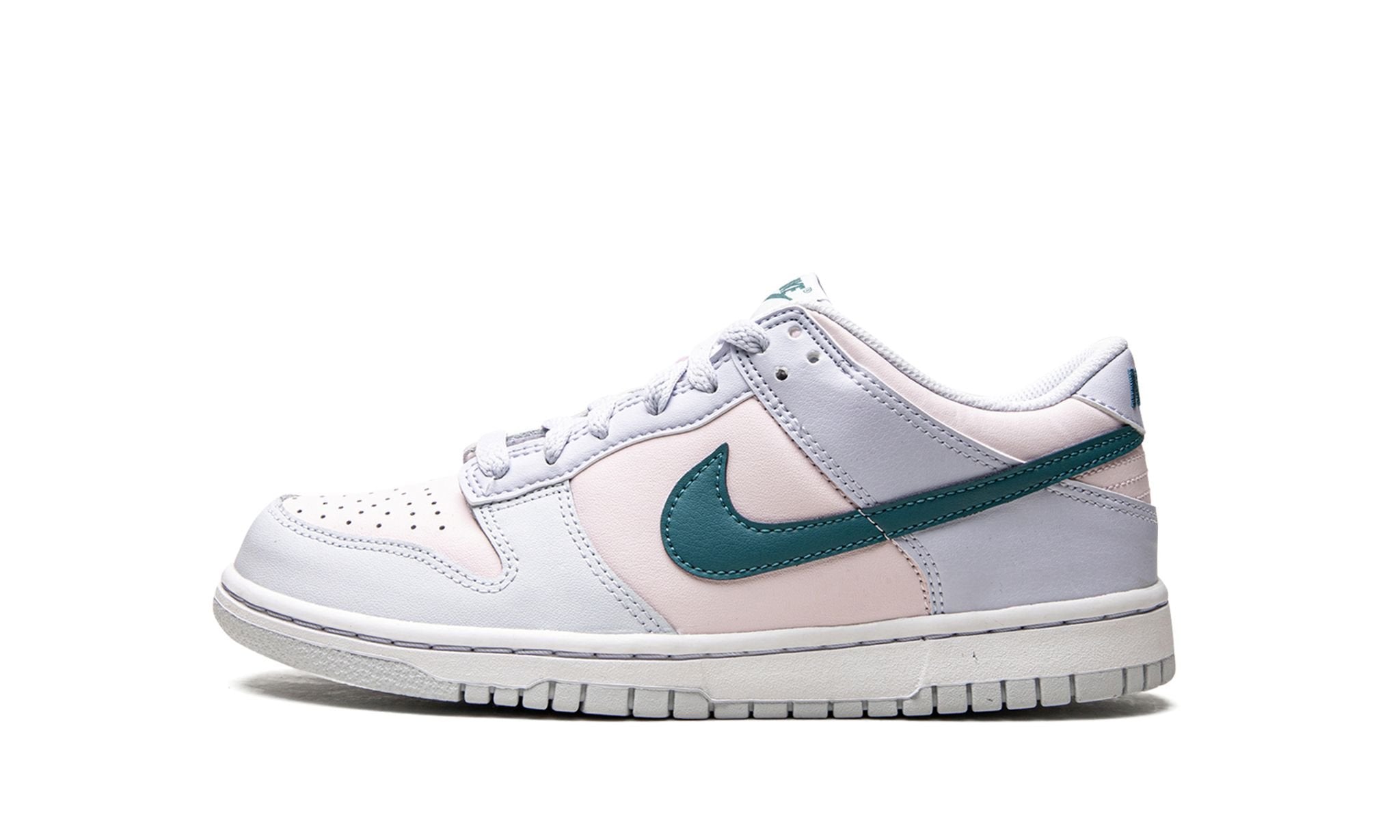 Dunk Low Mineral Teal