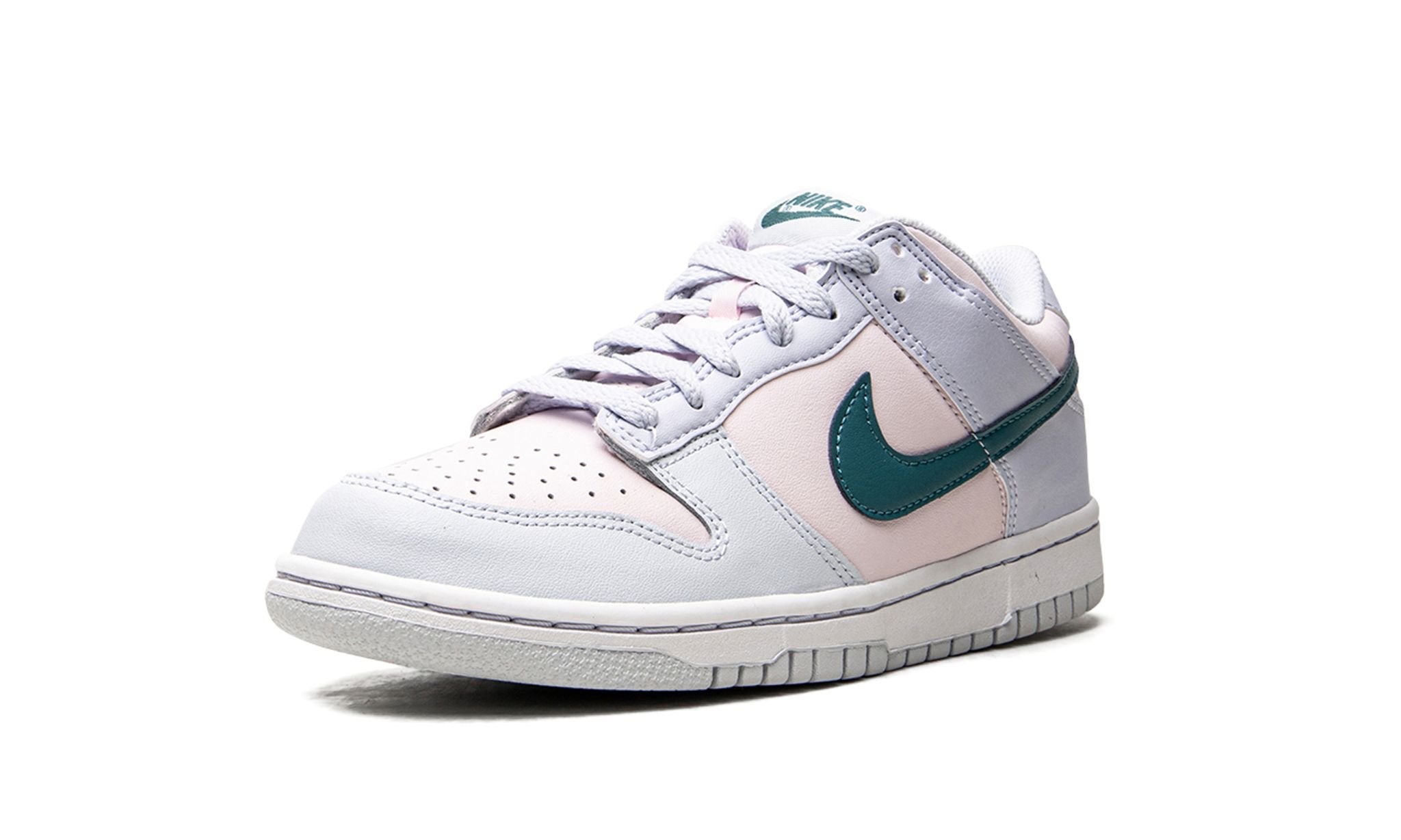 Dunk Low Mineral Teal