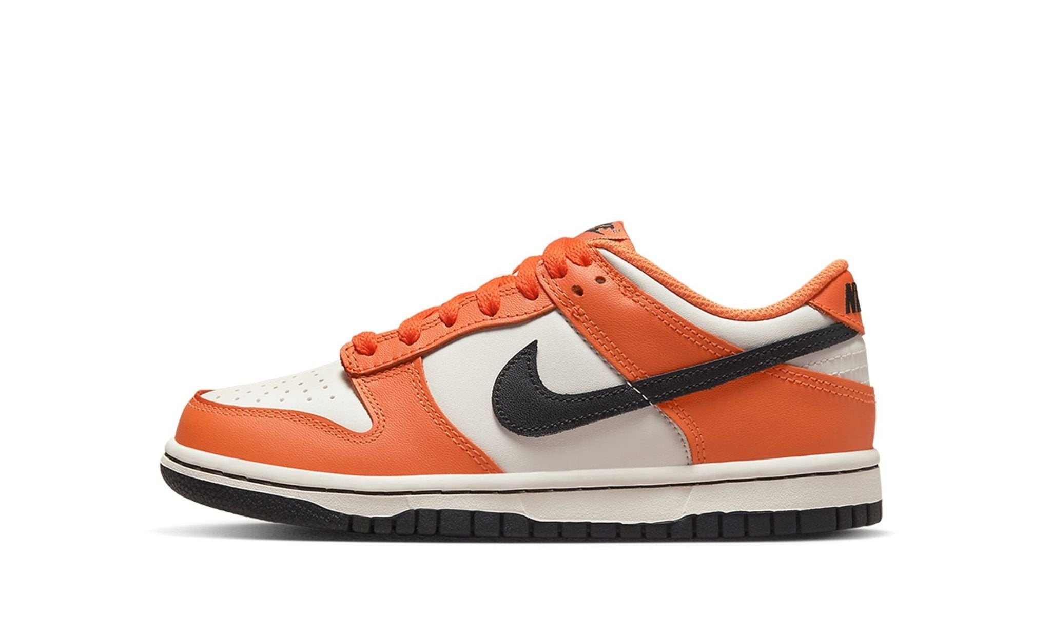 Dunk Low GS "Halloween 2022"