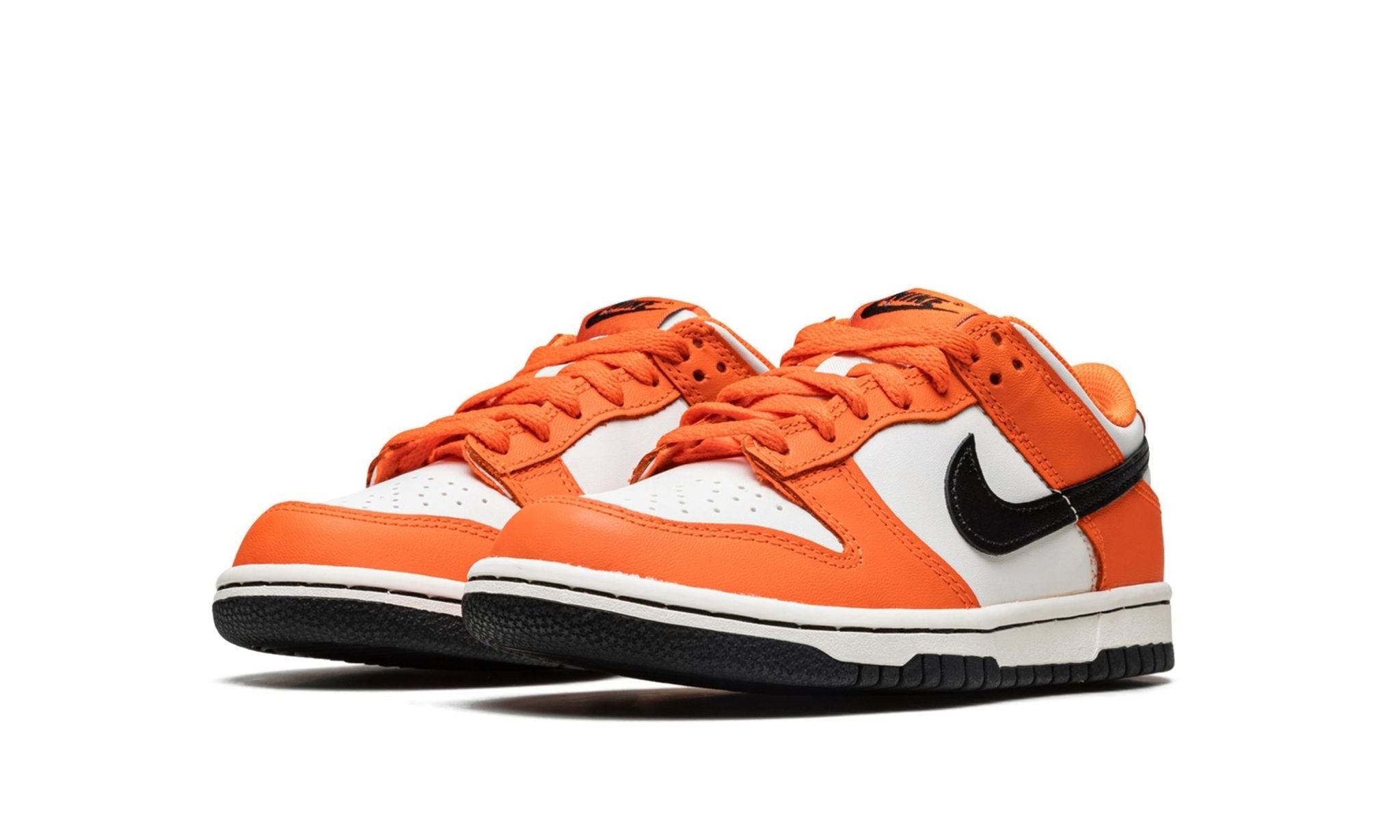 Dunk Low GS "Halloween 2022"