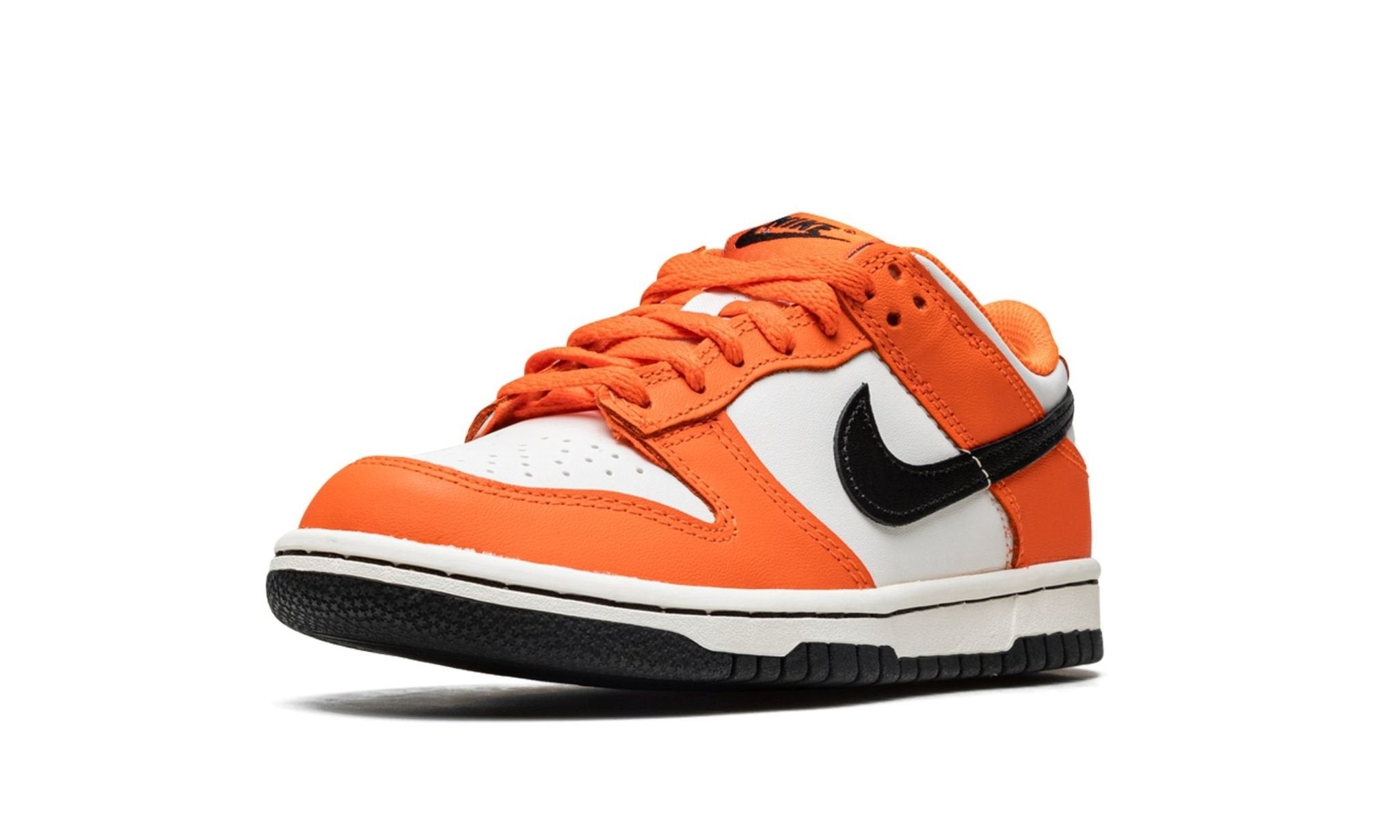 Dunk Low GS "Halloween 2022"