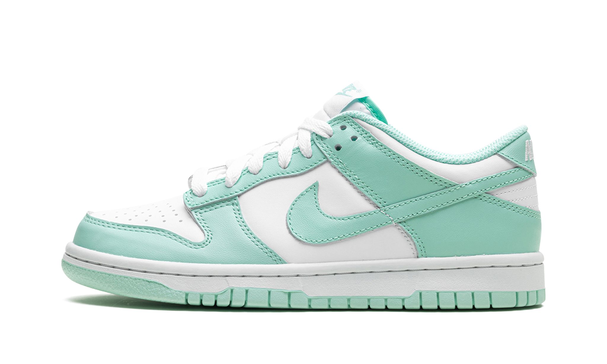 Dunk Low GS 'Mint Foam'