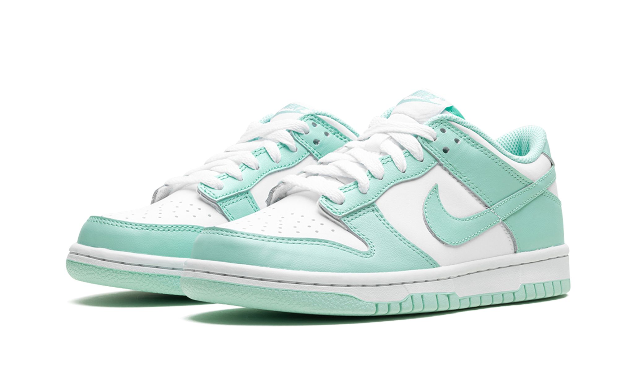 Dunk Low GS 'Mint Foam'