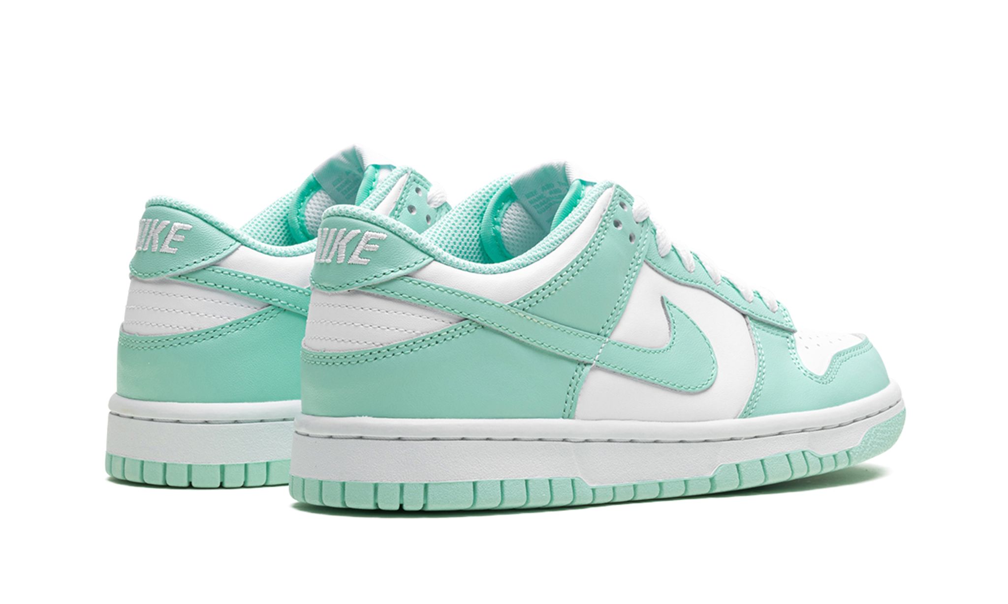 Dunk Low GS 'Mint Foam'