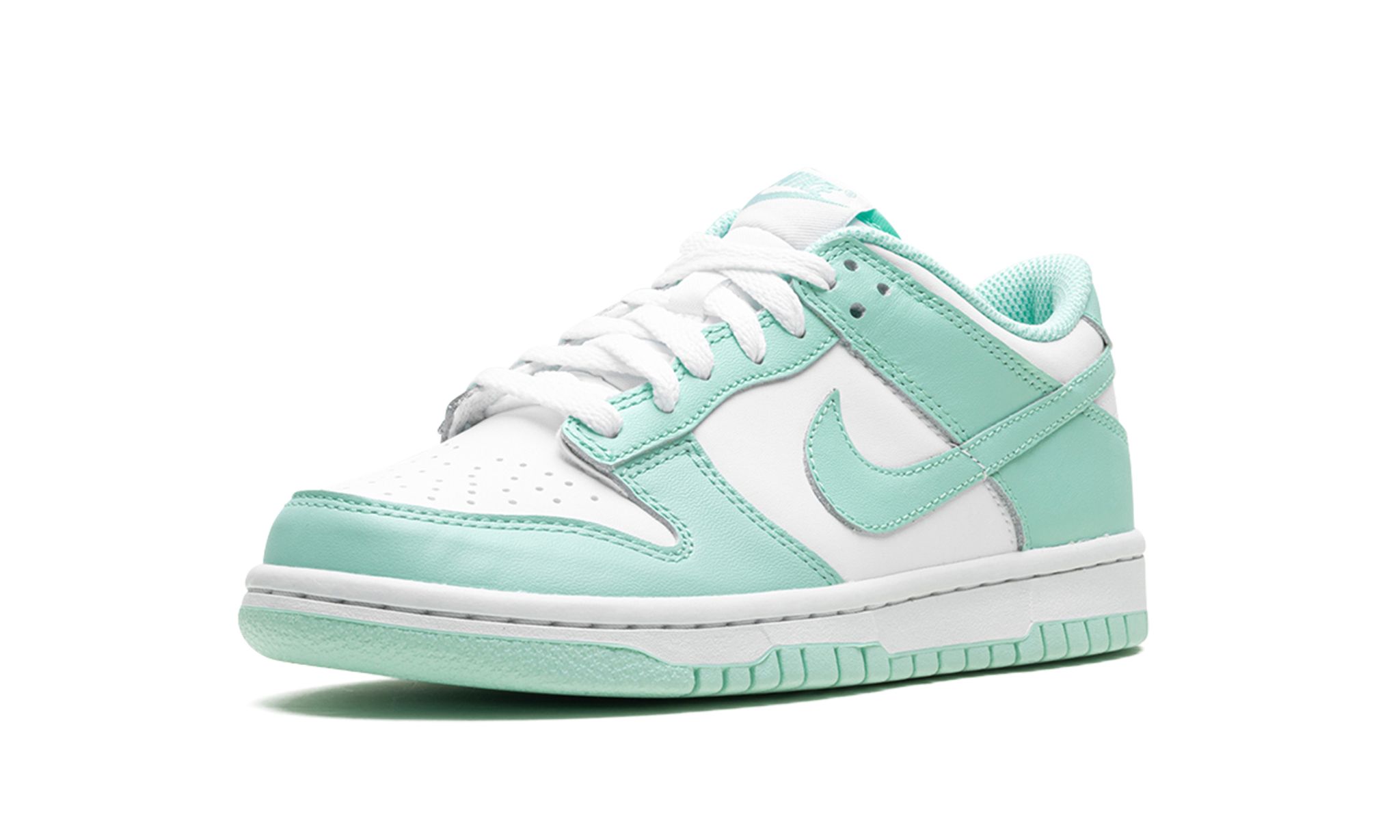 Dunk Low GS 'Mint Foam'