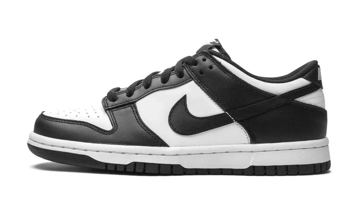 Dunk Low Panda