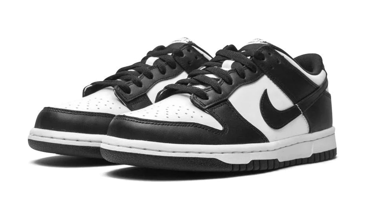 Dunk Low Panda