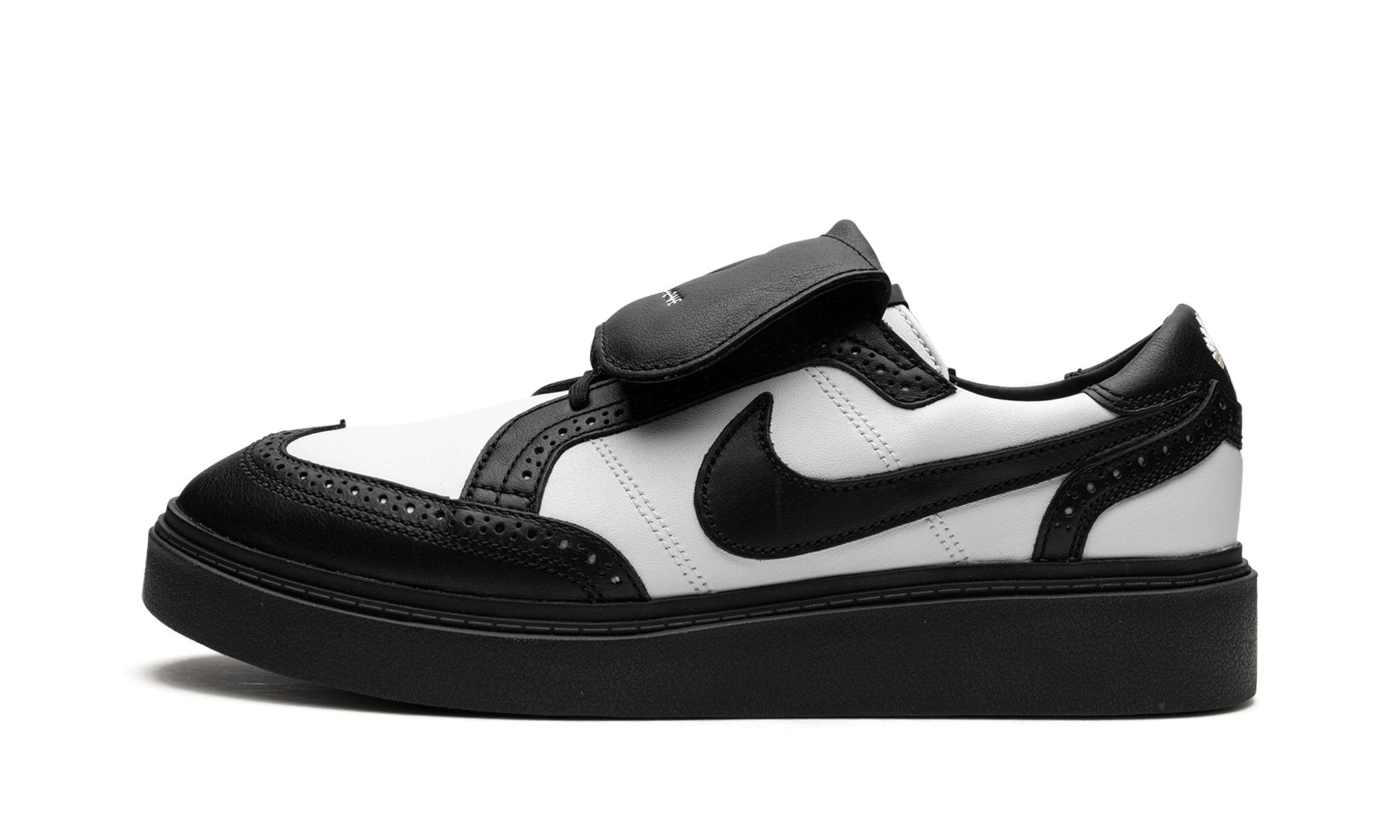 Nike X Peaceminusone GDragon Kwondo 1 Black And White