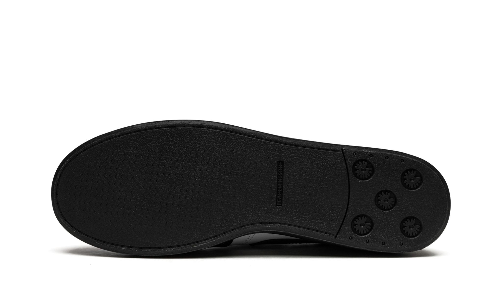 Nike X Peaceminusone GDragon Kwondo 1 Black And White