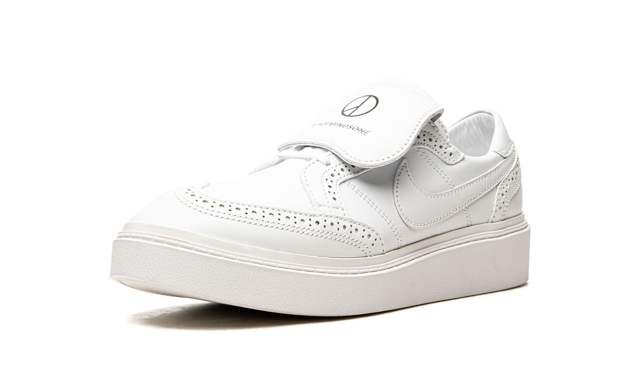 GDragon X Kwondo 1 Triple White