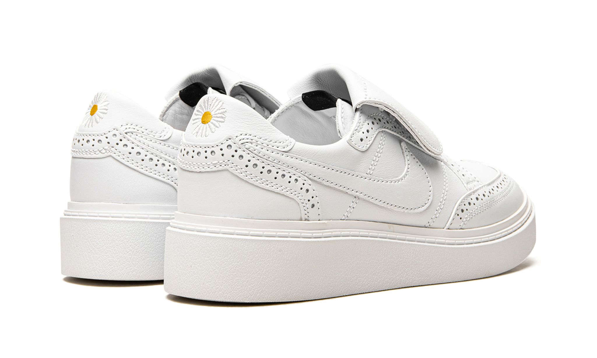 GDragon X Kwondo 1 Triple White