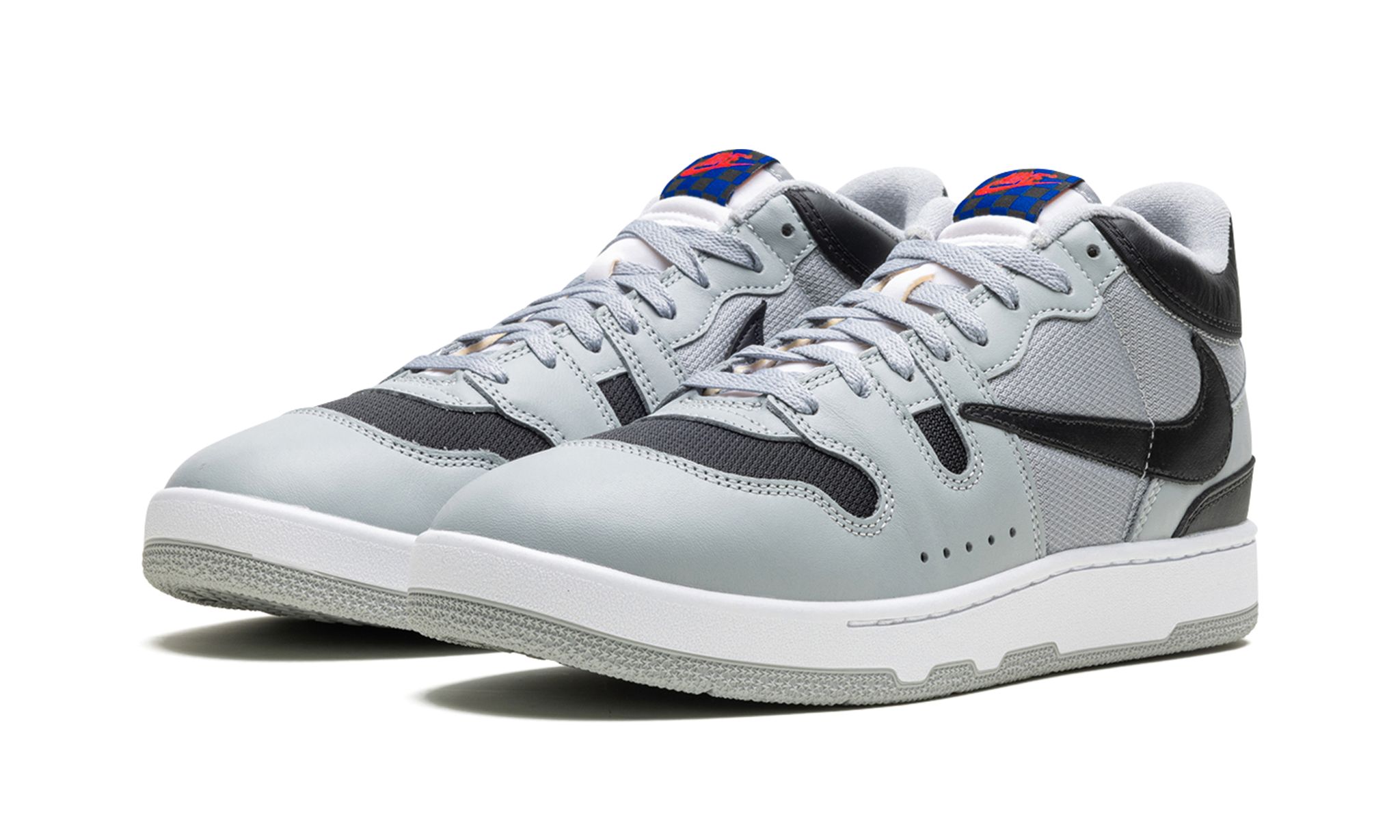 Mac Attack x Travis Scott QS SP Cactus Jack