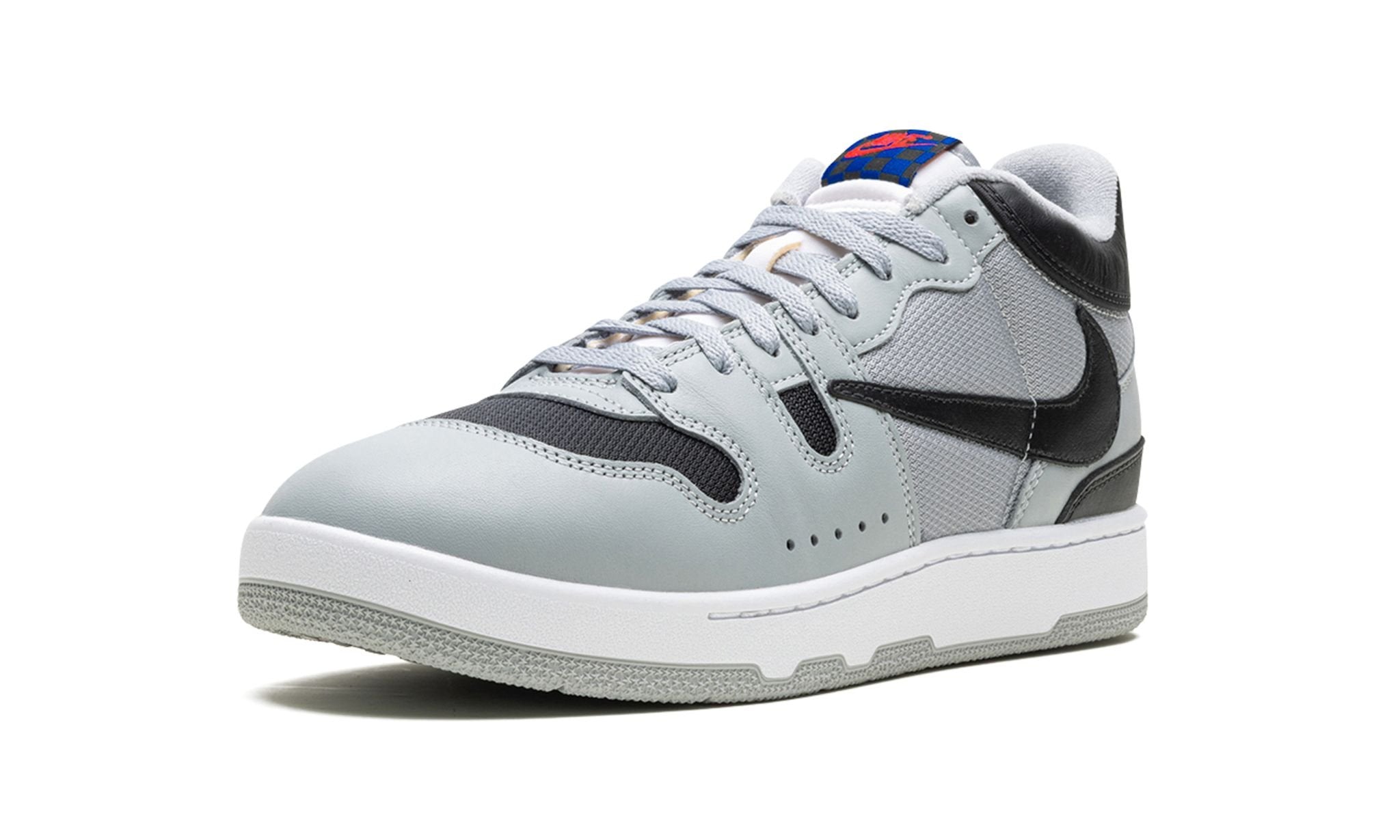 Mac Attack x Travis Scott QS SP Cactus Jack