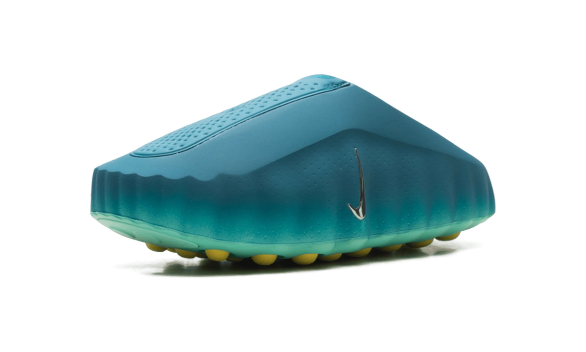 Nike Mind 001 Slide "Geode Teal Light Menta" - Guerdon Kicks - Sneakers
