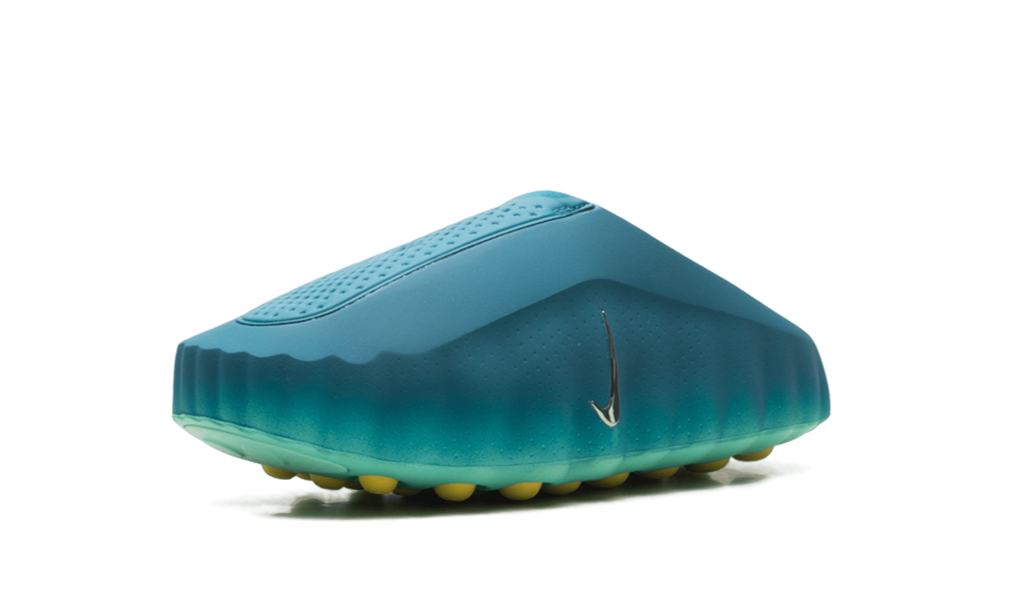 Nike Mind 001 Slide "Geode Teal Light Menta" - Guerdon Kicks - Sneakers