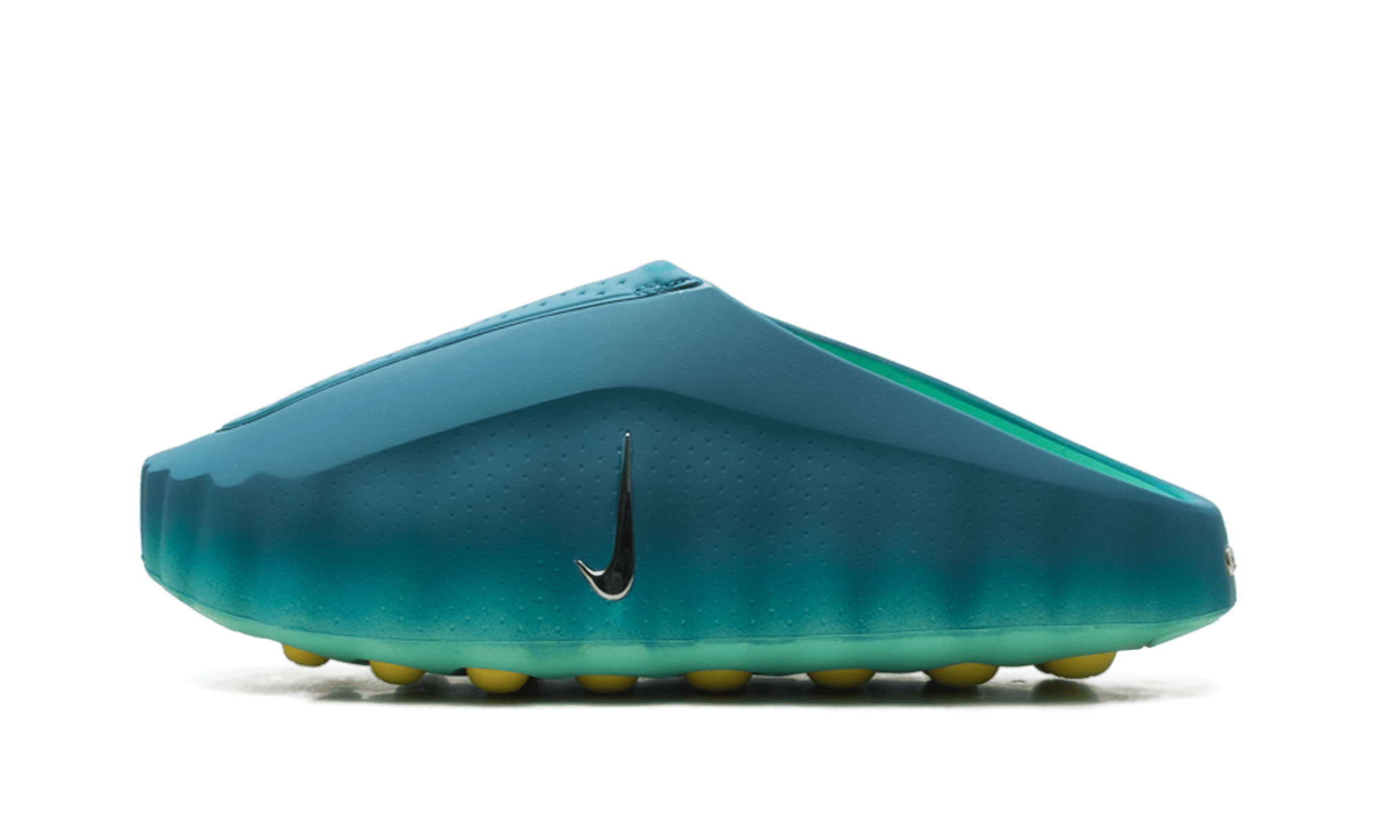 Nike Mind 001 Slide "Geode Teal Light Menta" - Guerdon Kicks - Sneakers