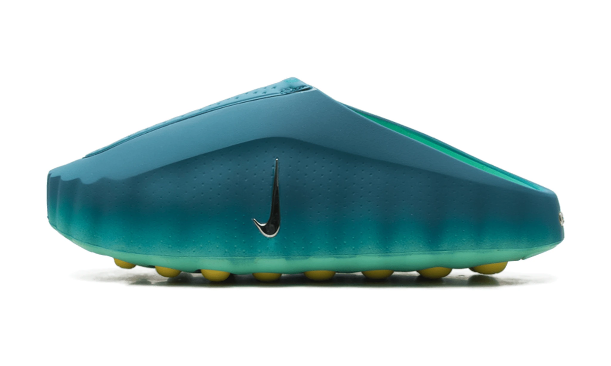 Nike Mind 001 Slide "Geode Teal Light Menta" - Guerdon Kicks - Sneakers