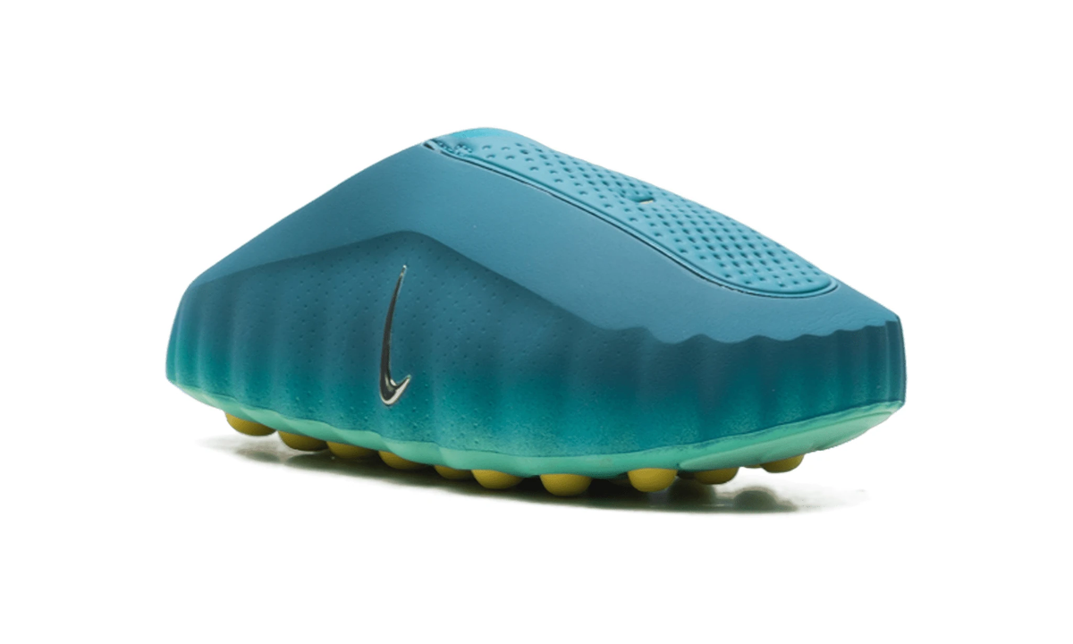 Nike Mind 001 Slide "Geode Teal Light Menta" - Guerdon Kicks - Sneakers