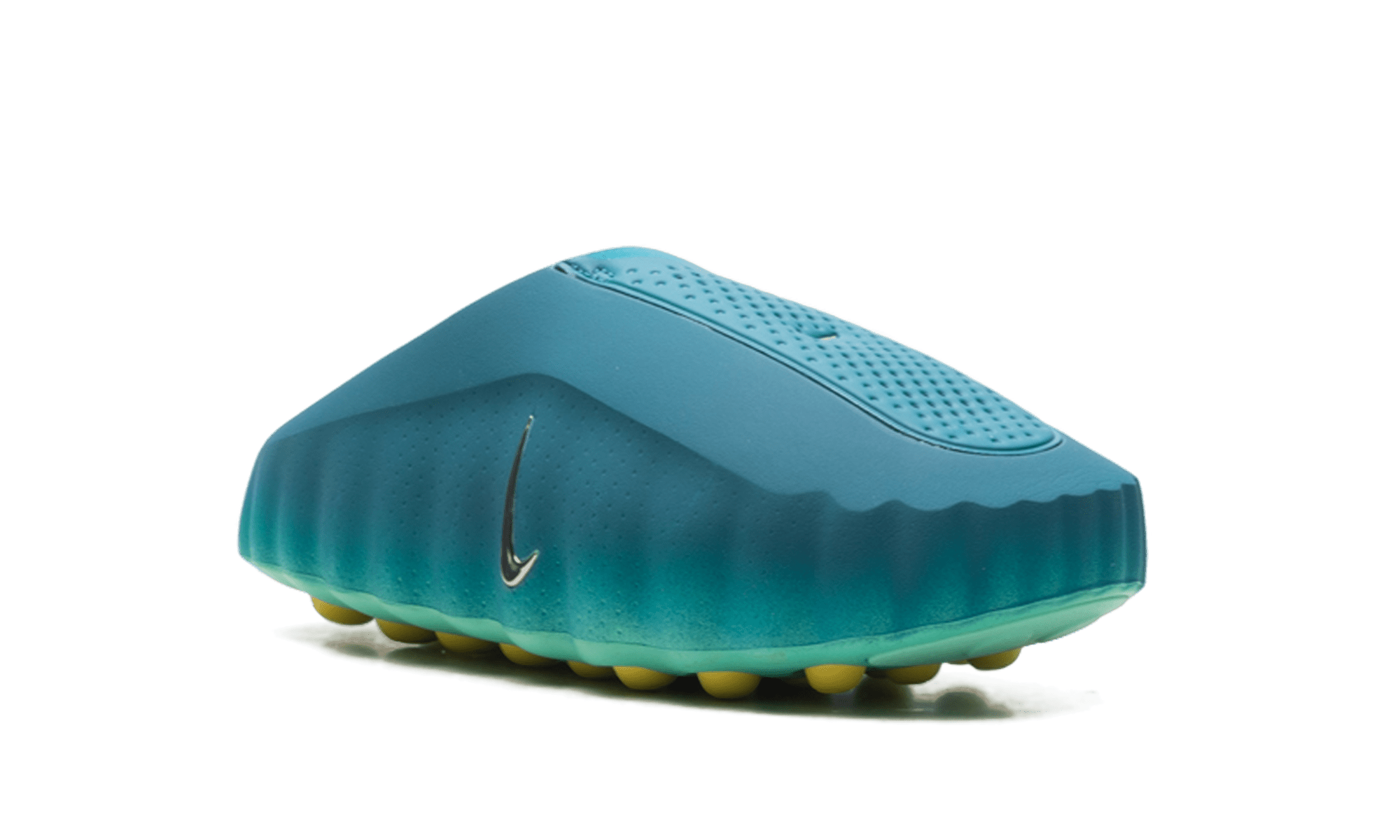 Nike Mind 001 Slide "Geode Teal Light Menta" - Guerdon Kicks - Sneakers