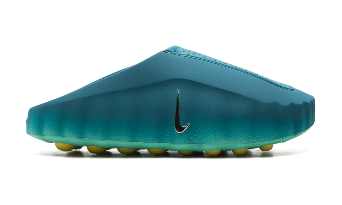 Nike Mind 001 Slide "Geode Teal Light Menta" - Guerdon Kicks - Sneakers