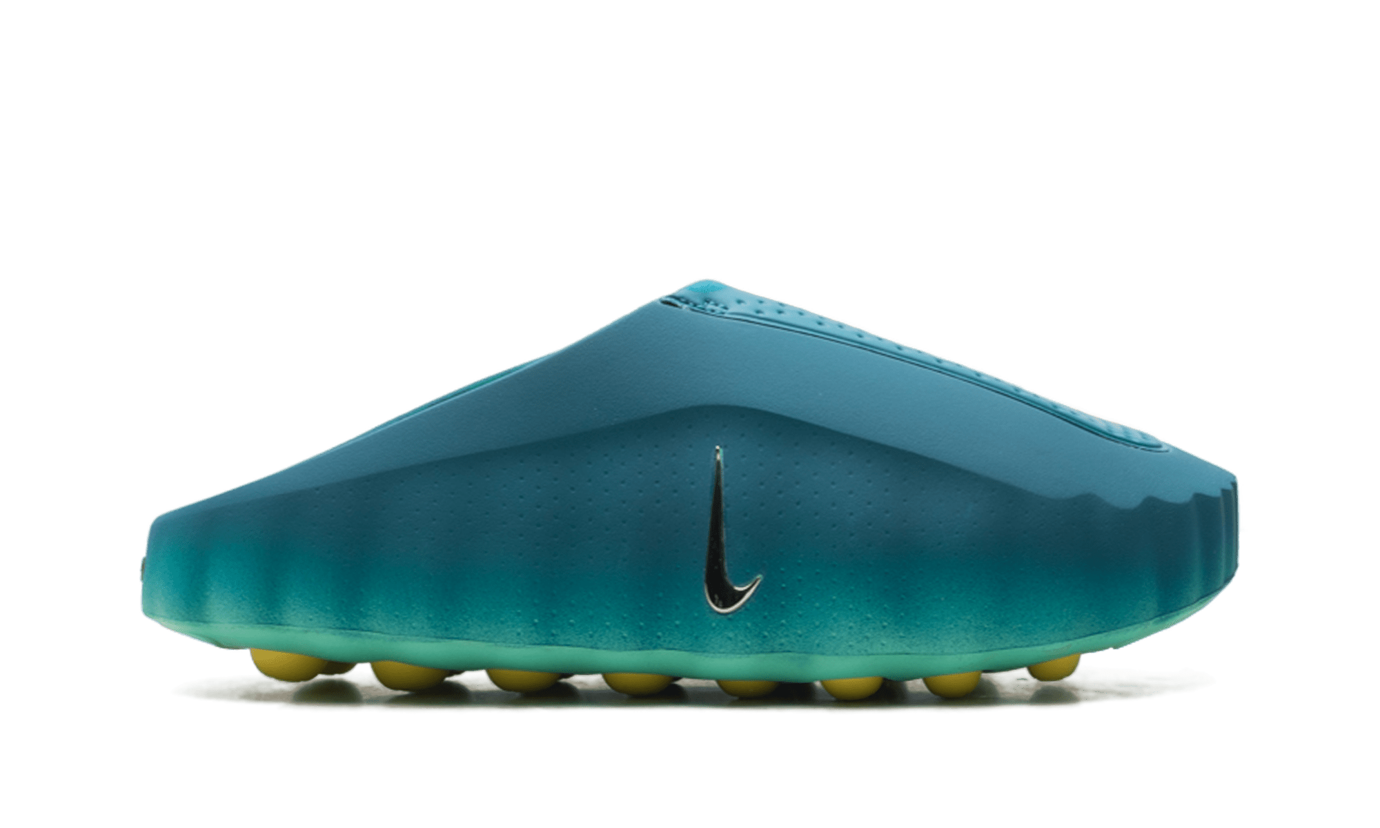 Nike Mind 001 Slide "Geode Teal Light Menta" - Guerdon Kicks - Sneakers