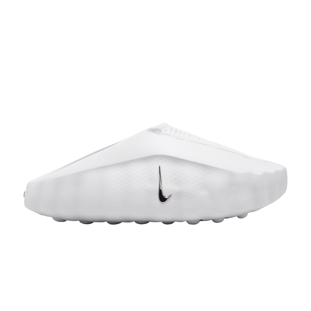Nike Mind 001 'White' - Guerdon Kicks - Sneakers