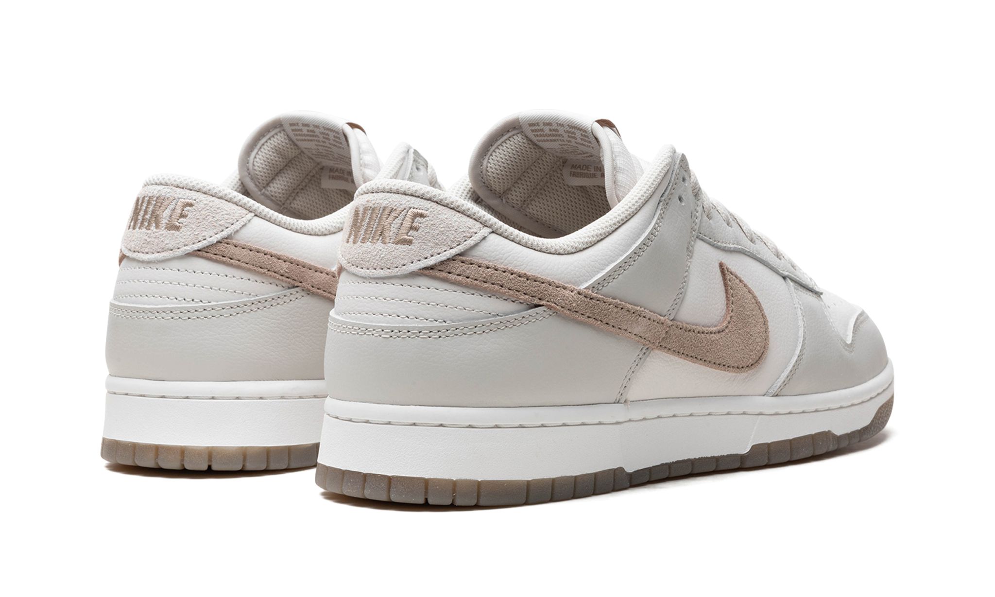 Dunk Low SE 'Phantom Khaki'