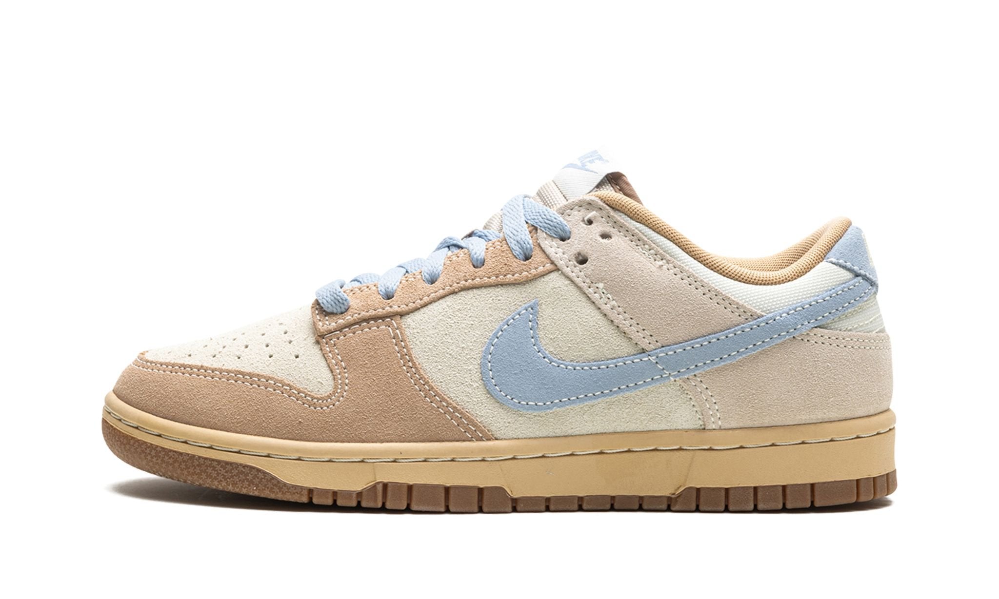 Dunk Low 'Sanddrift Armory Blue'