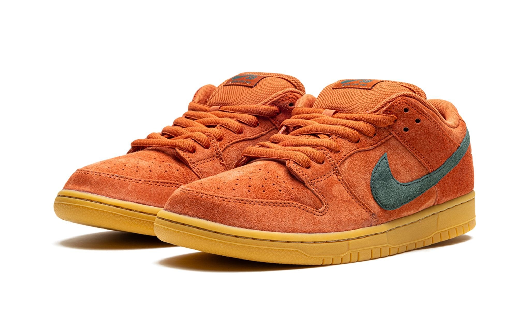 Dunk Low SB 'Burnt Sunrise'