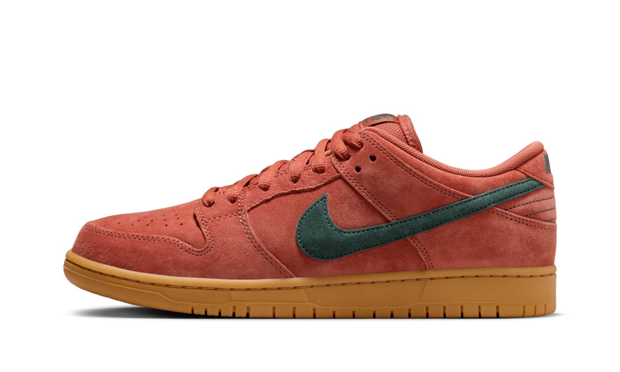 Dunk Low SB 'Burnt Sunrise'