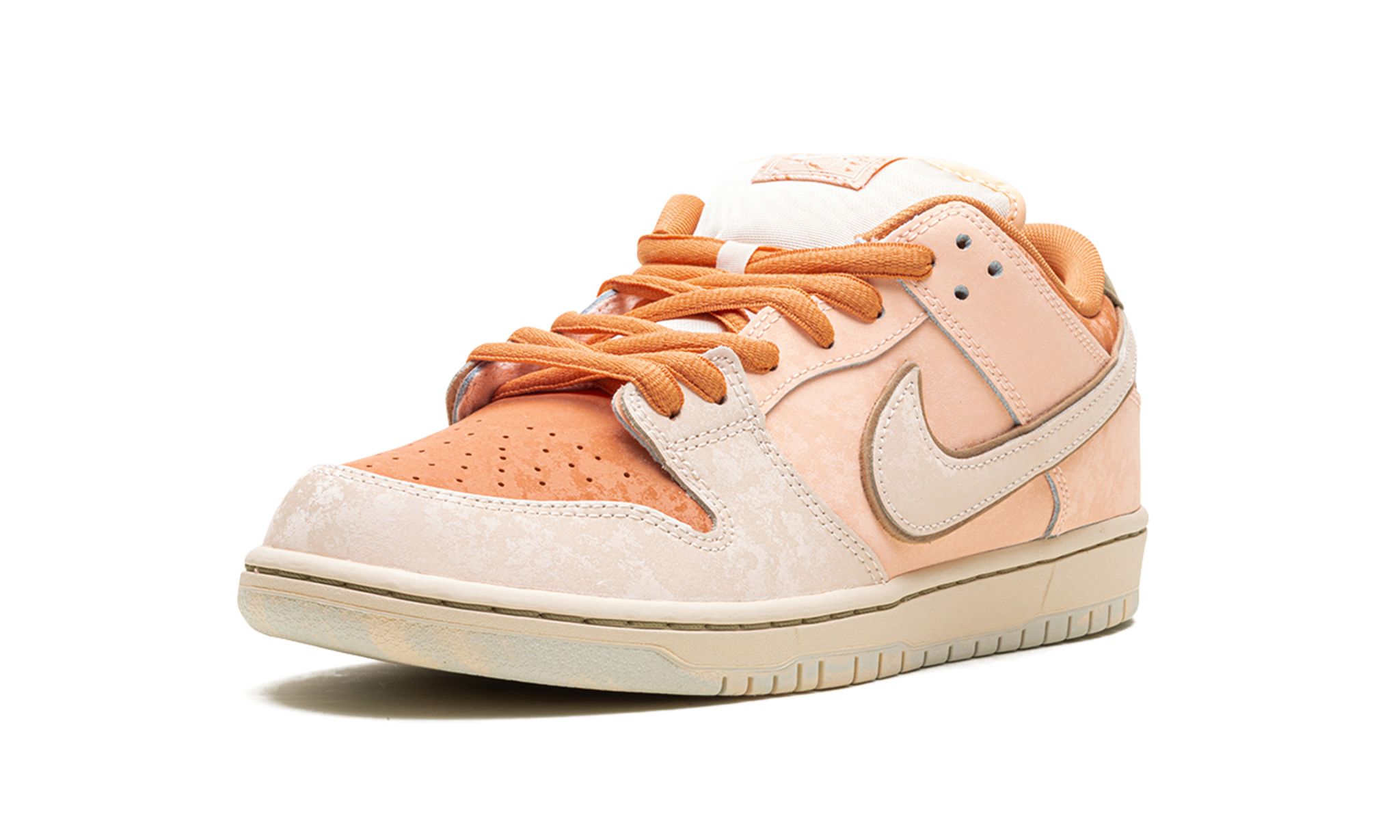 Dunk Low SB 'Trocadero Gardens'