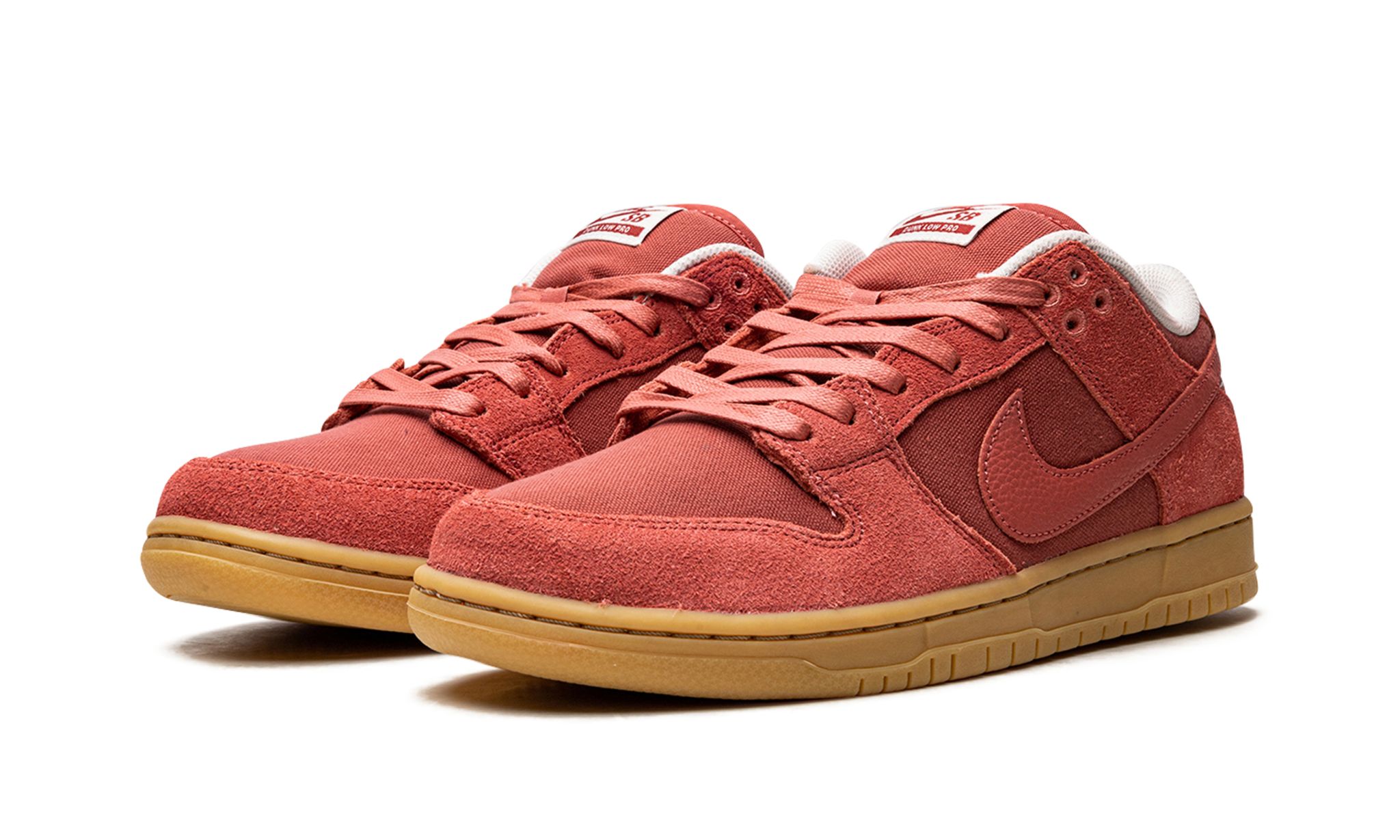 SB Dunk Low Adobe