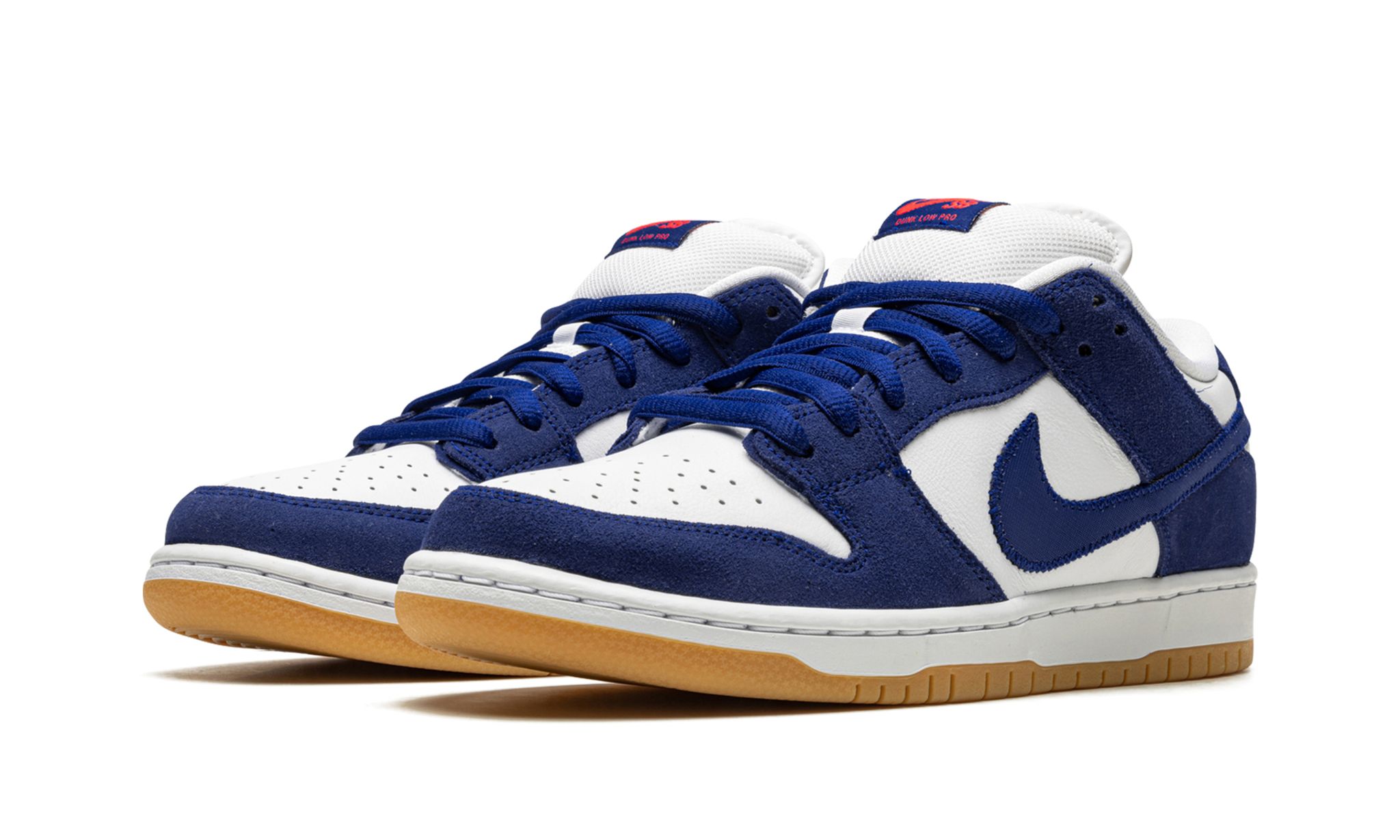 SB Dunk Low Los Angeles Dodgers