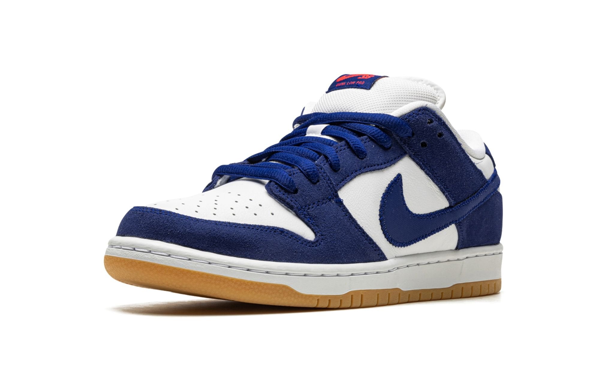 SB Dunk Low Los Angeles Dodgers