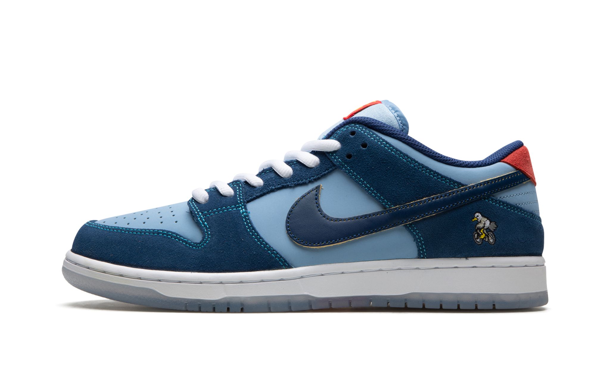 SB Dunk Low Why So Sad