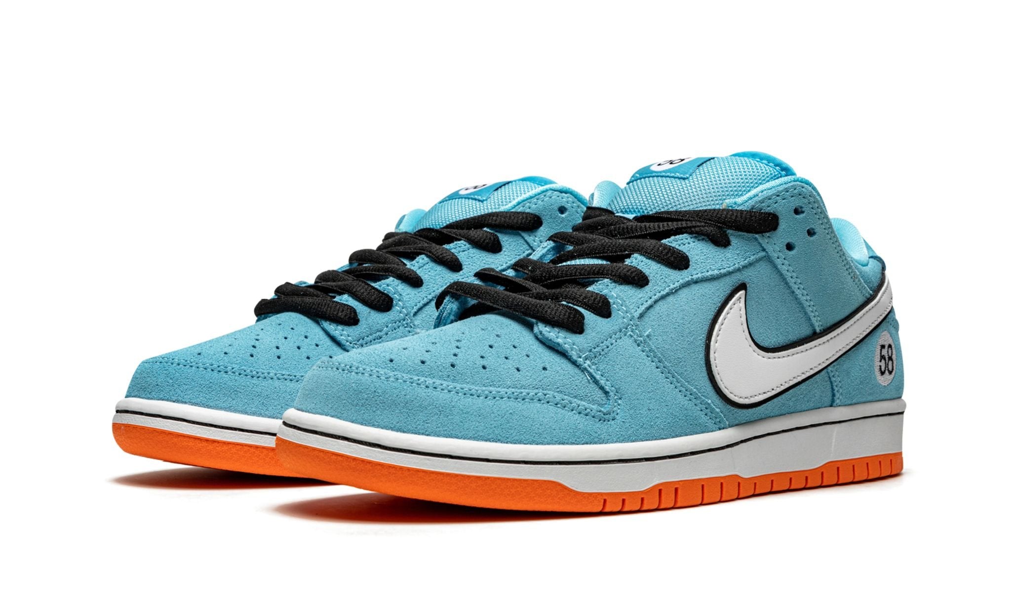 SB Dunk Low Pro Gulf