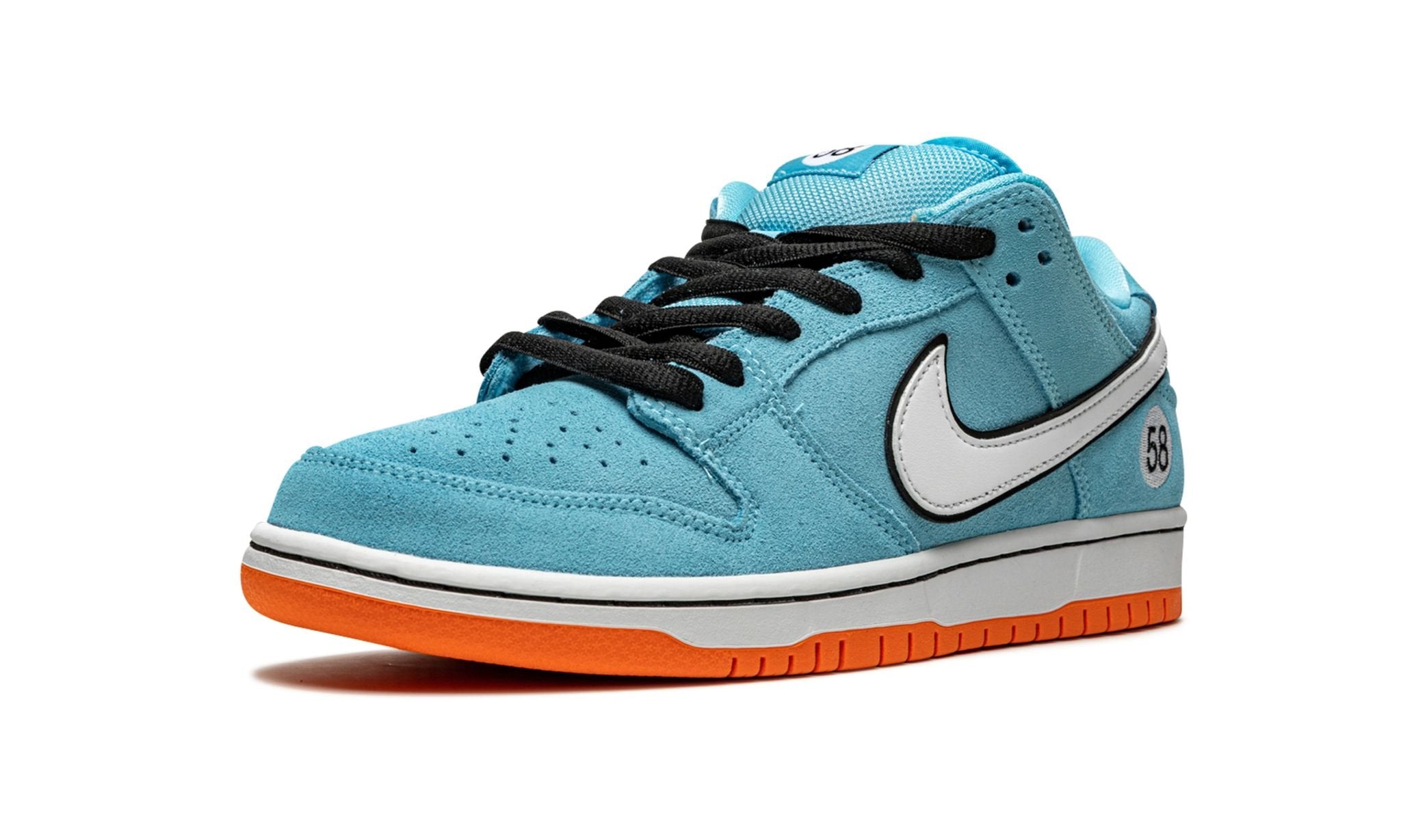 SB Dunk Low Pro Gulf