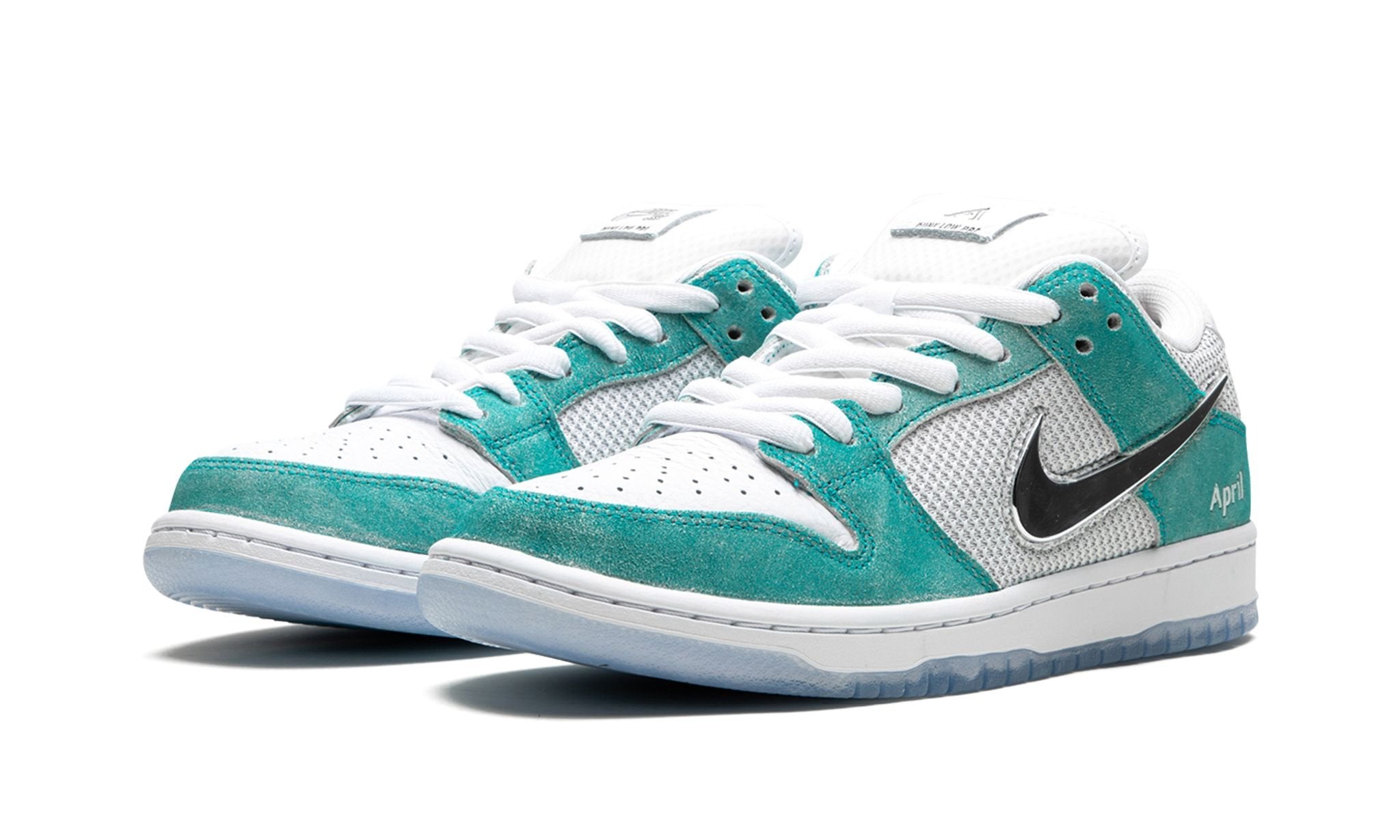 SB Dunk Low April Skateboards