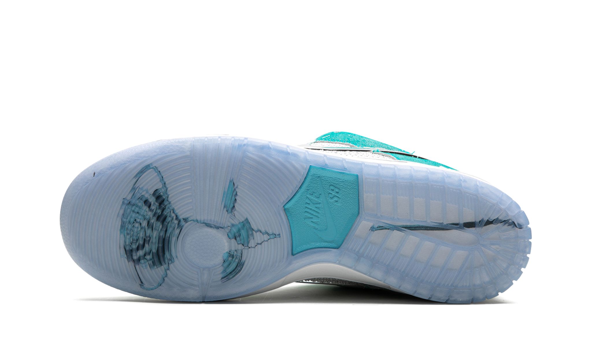 SB Dunk Low April Skateboards