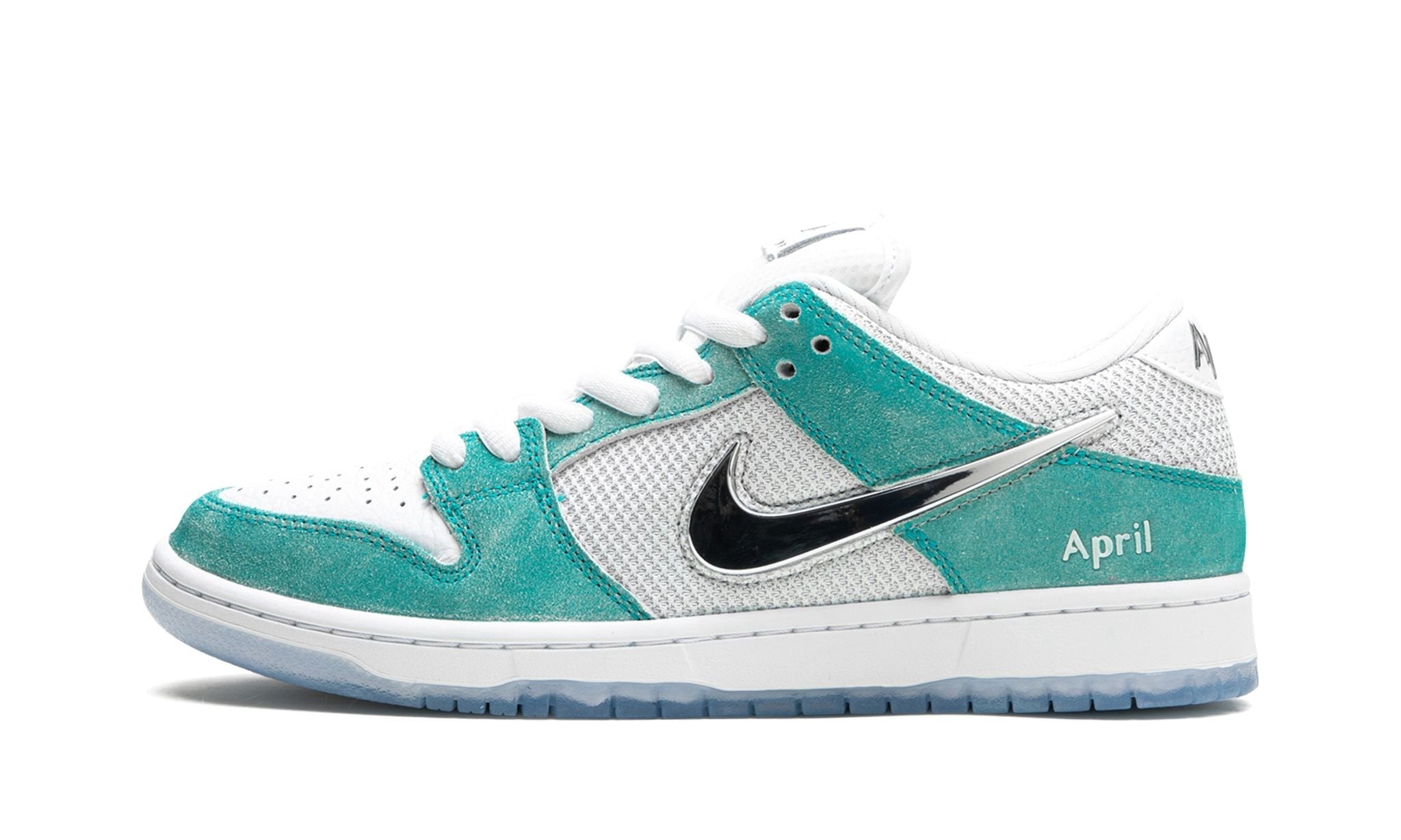 SB Dunk Low April Skateboards