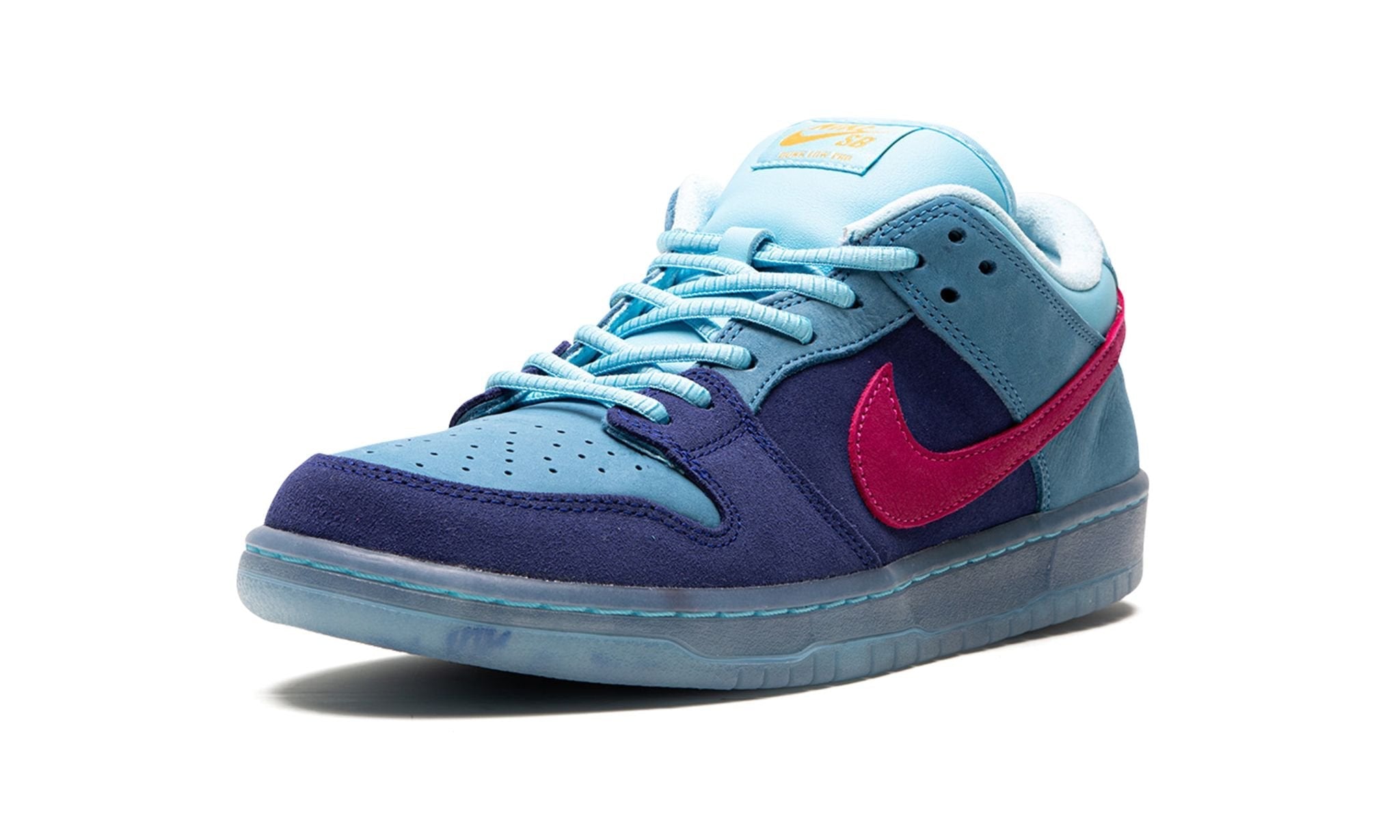 SB Dunk Low Run The Jewels
