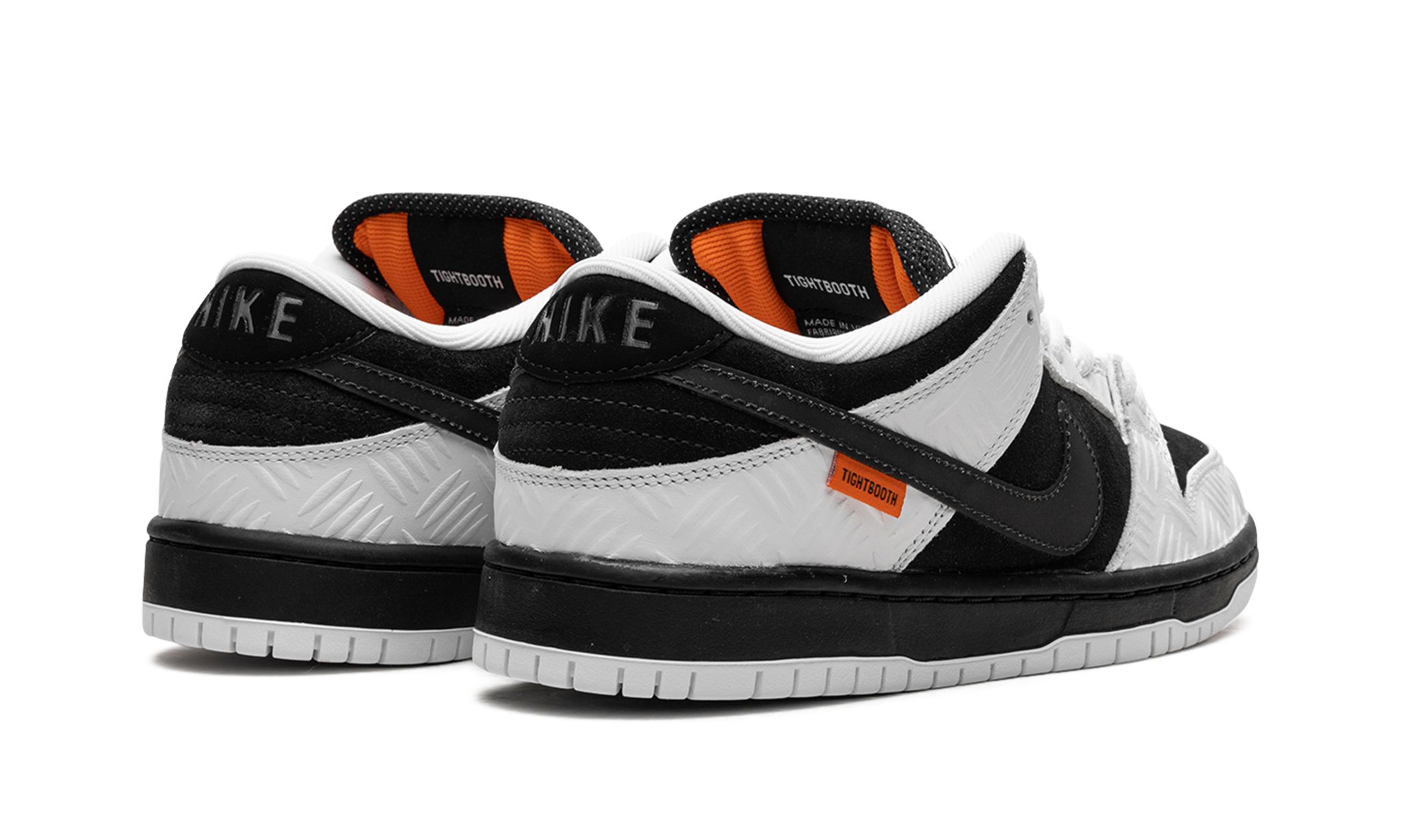 SB Dunk Low TIGHTBOOTH