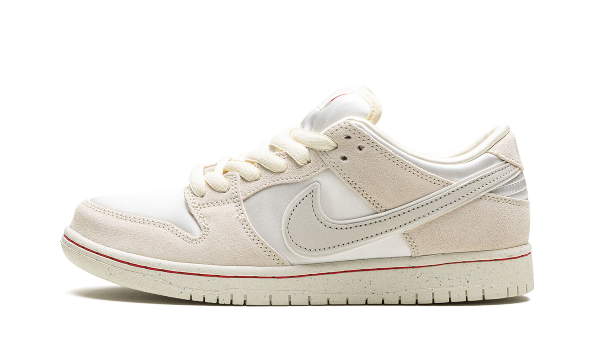 Dunk Low Premium SB 'City of Love Collection - Light Bone'