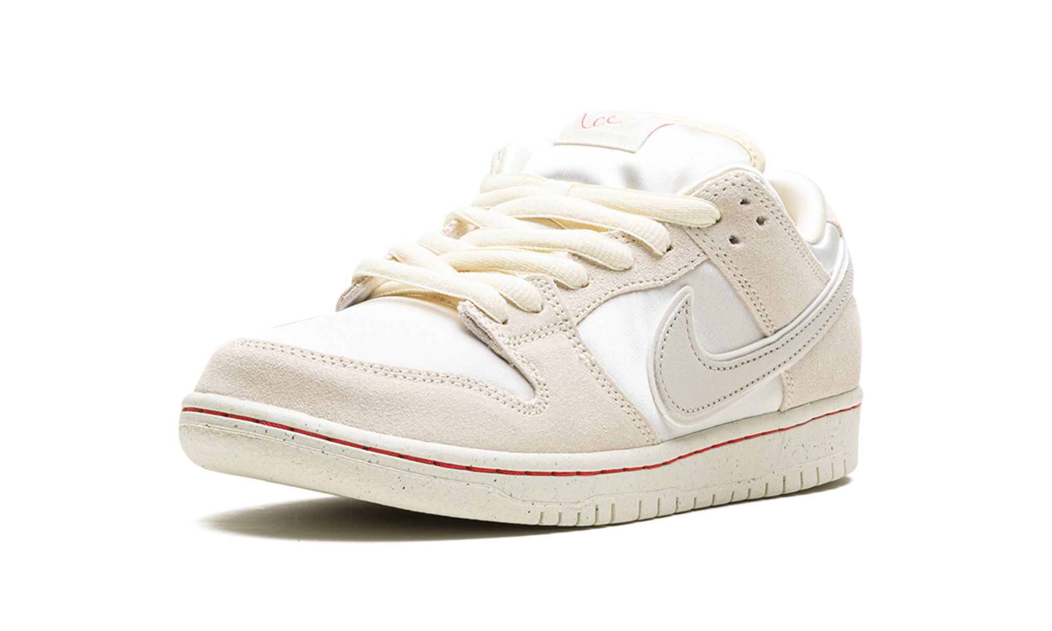 Dunk Low Premium SB 'City of Love Collection - Light Bone'