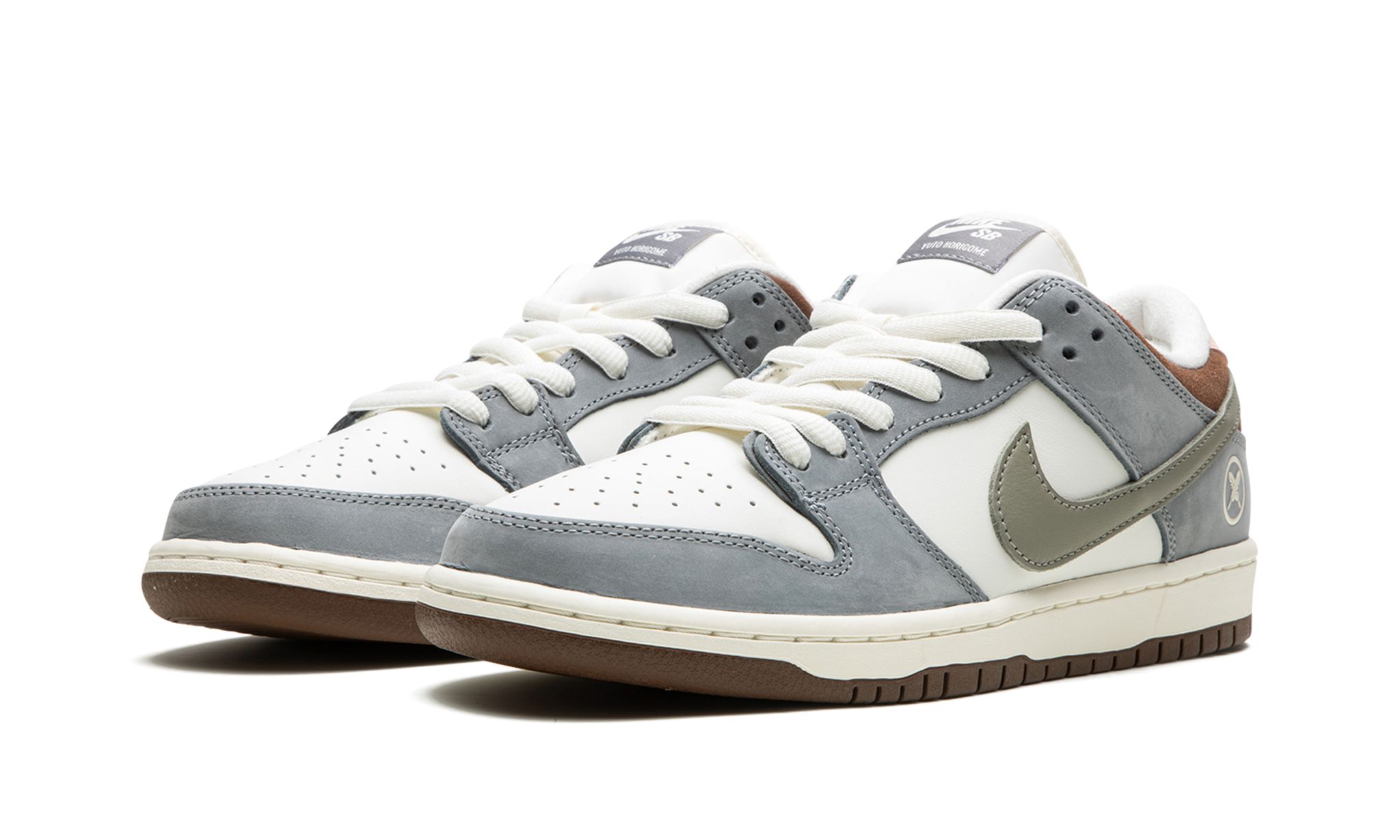 Yuto Horigome X SB Dunk Low