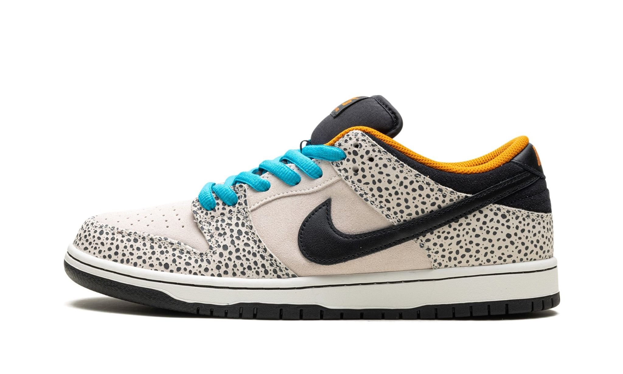 Dunk Low Pro SB 'Electric Pack'