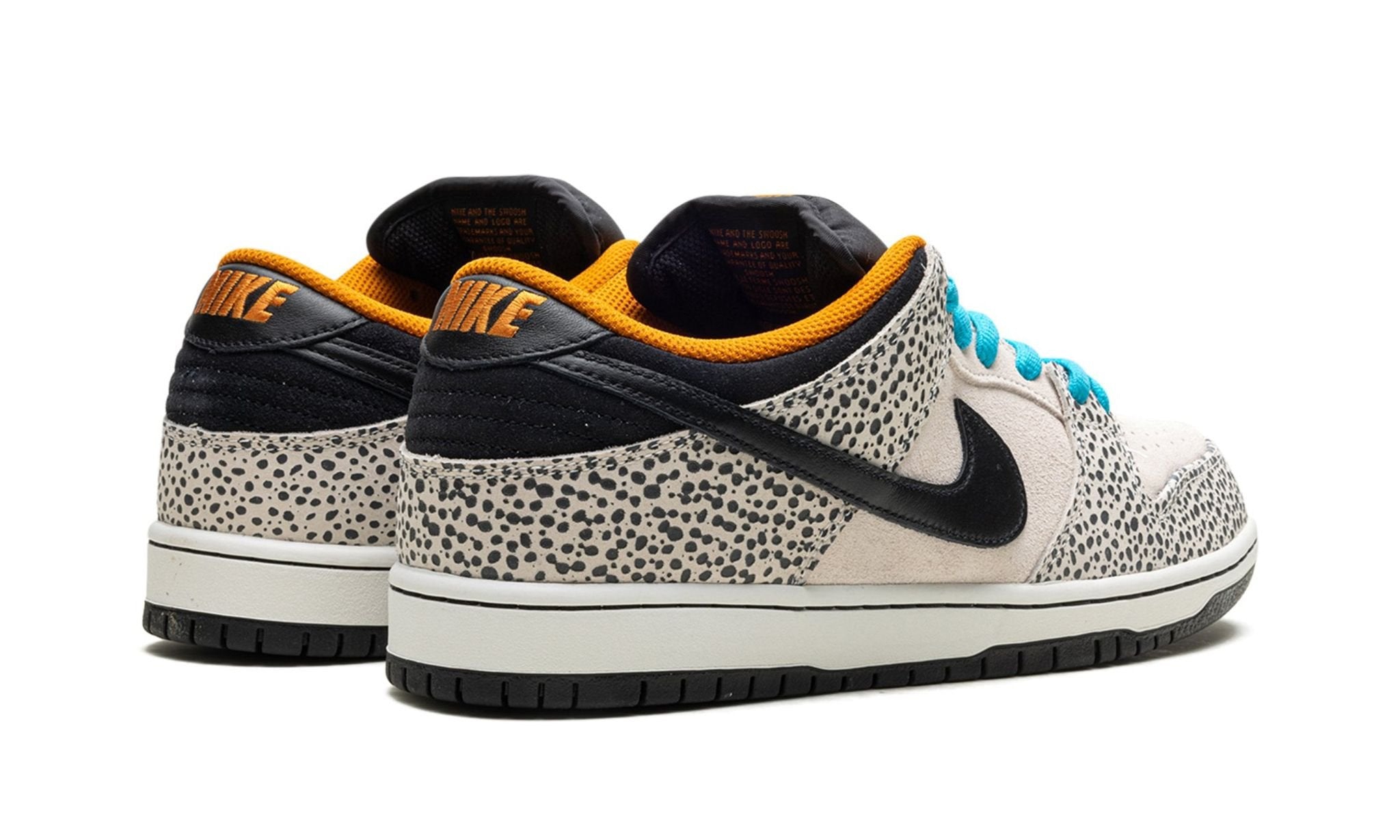 Dunk Low Pro SB 'Electric Pack'