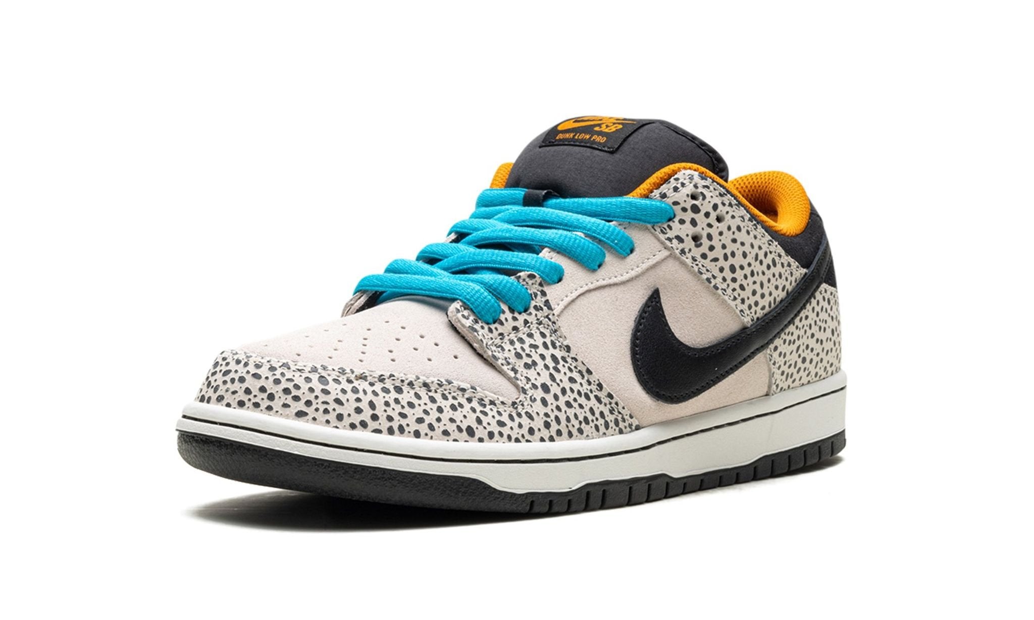 Dunk Low Pro SB 'Electric Pack'